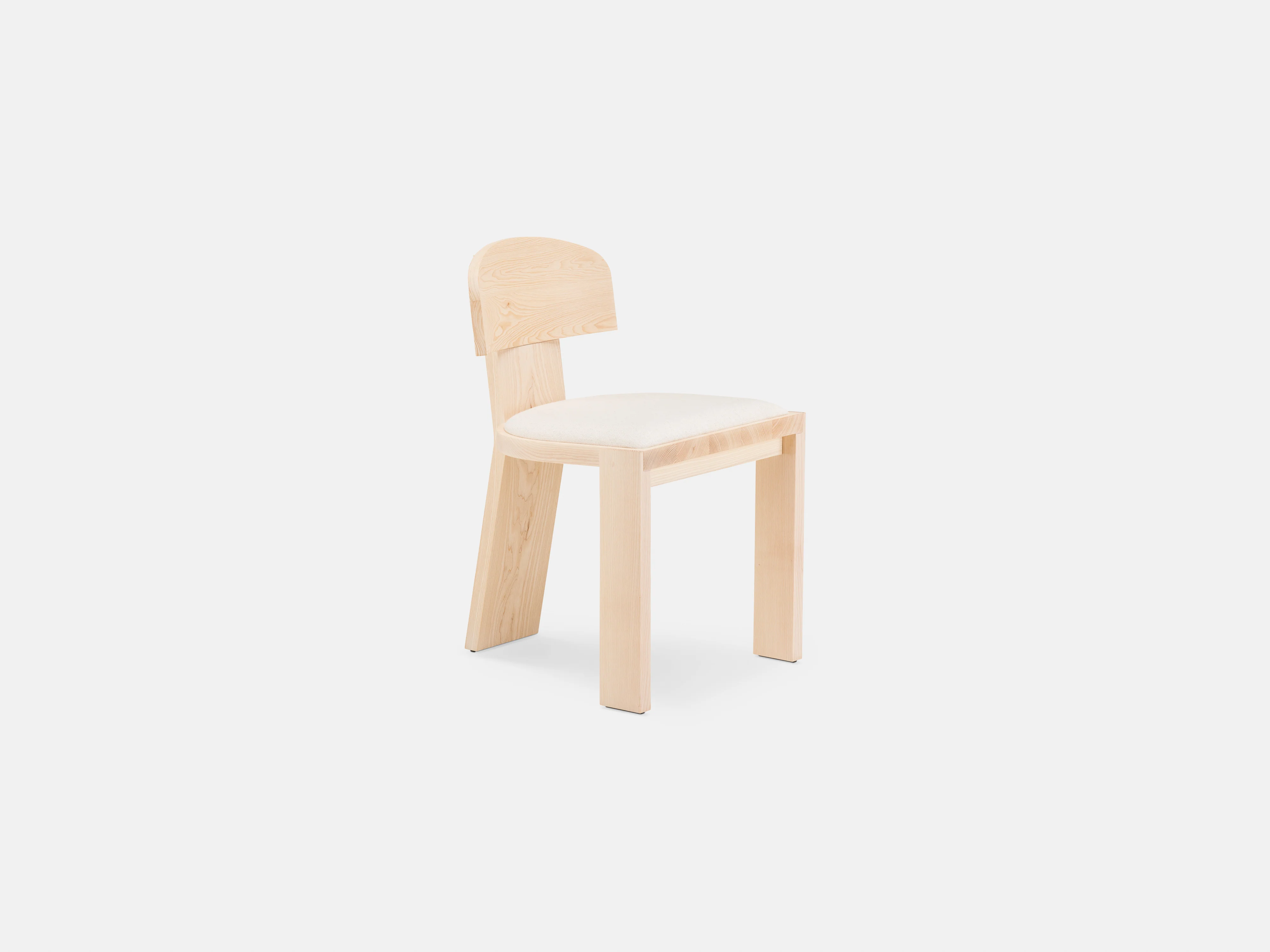 DE LA ESPADA ANTHONY GUERRĂE VEGA A CHAIR W19" x D21" x H30" x SH19" - Image 6