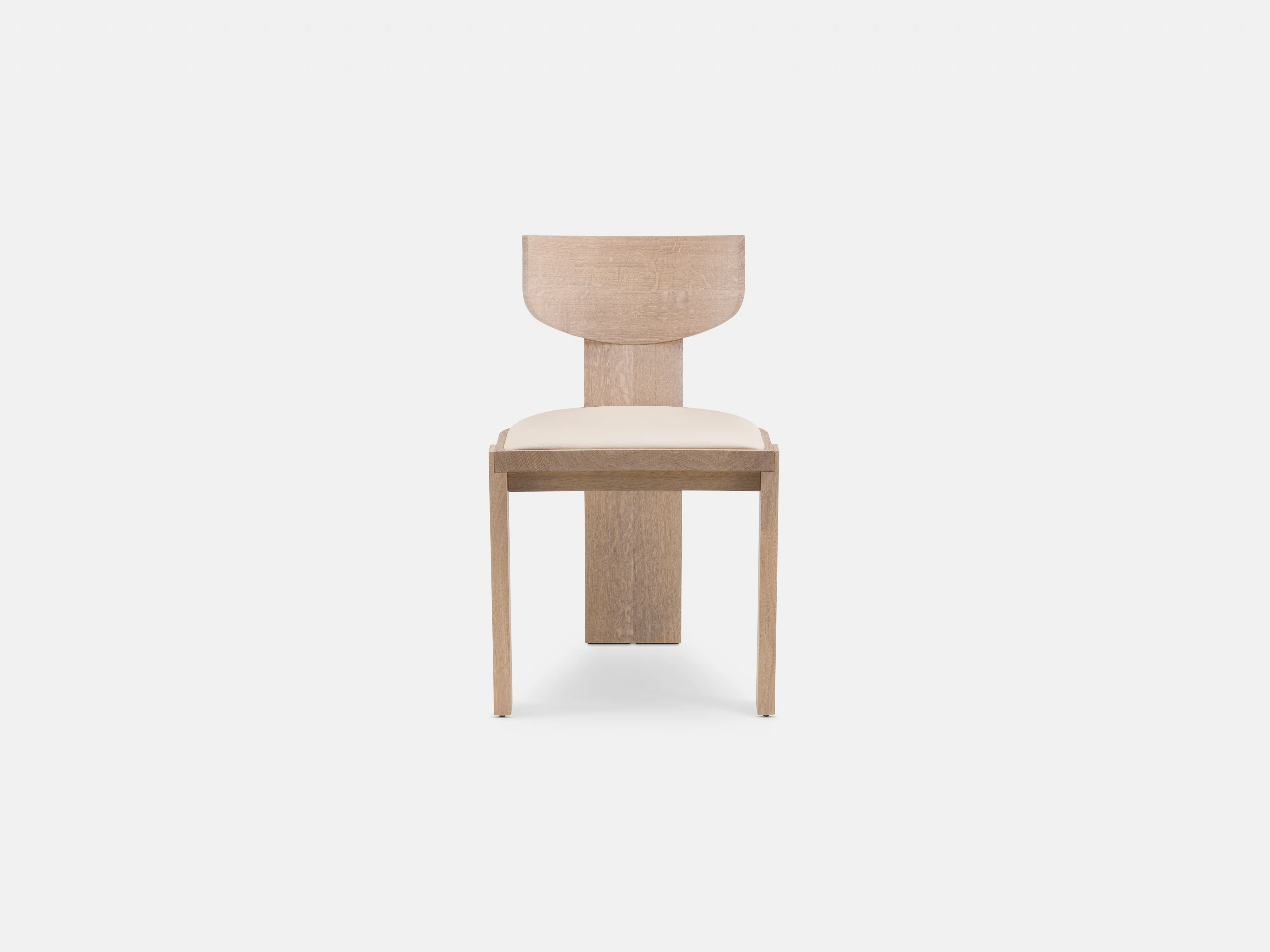 DE LA ESPADA ANTHONY GUERRÉE VEGA B CHAIR W19" x D21" x H30" x SH19" - Image 3