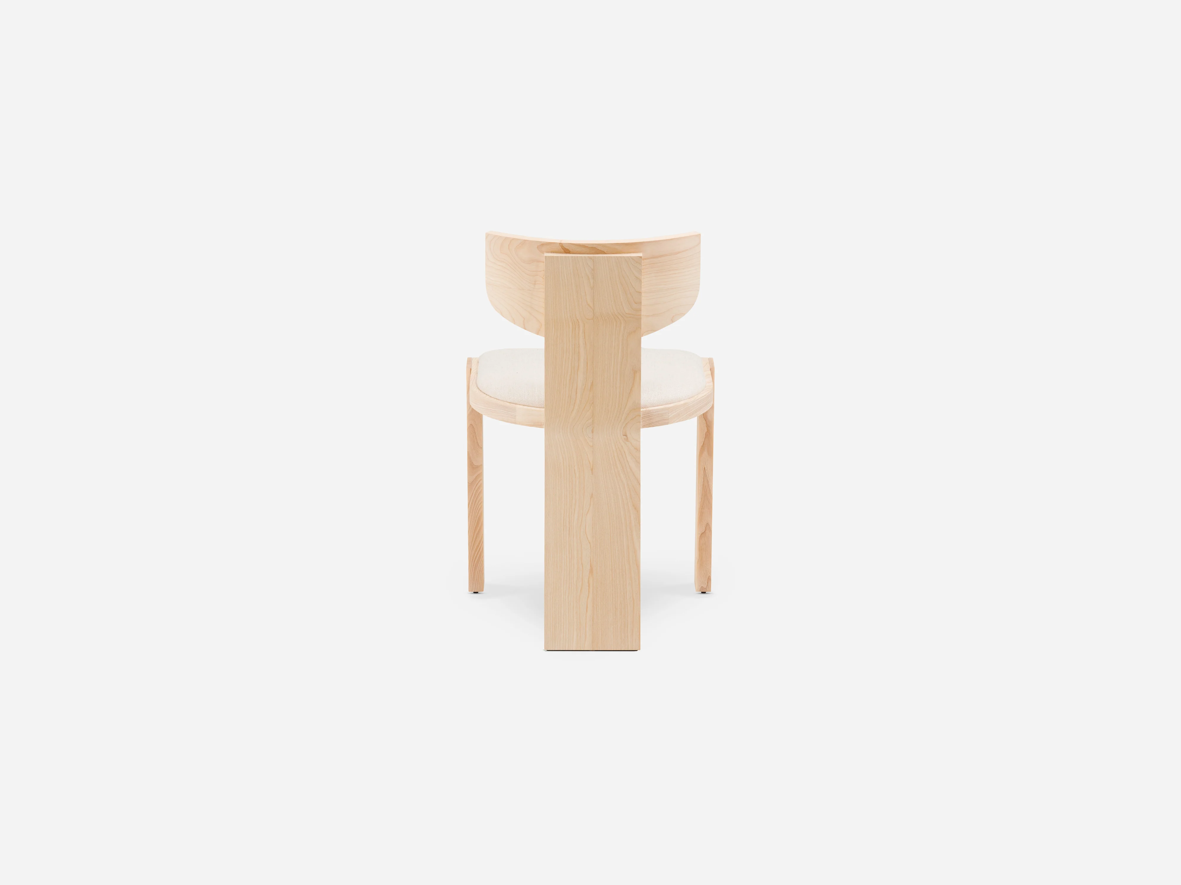 DE LA ESPADA ANTHONY GUERRÉE VEGA B CHAIR W19" x D21" x H30" x SH19" - Image 4