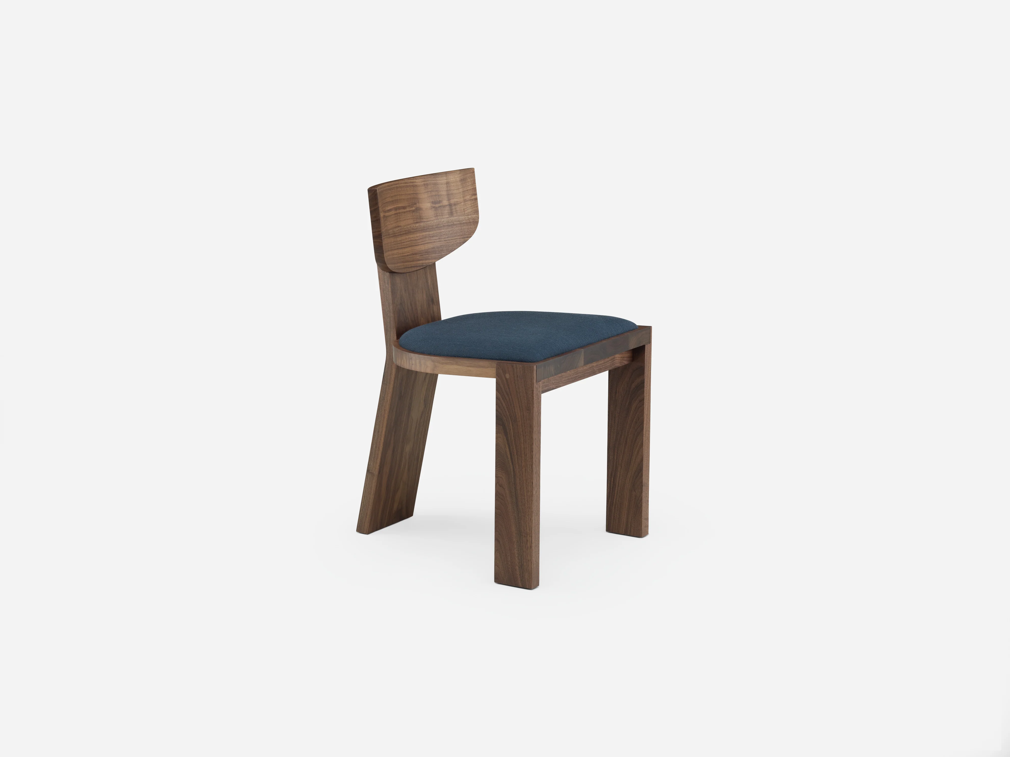 DE LA ESPADA ANTHONY GUERRÉE VEGA B CHAIR W19" x D21" x H30" x SH19" - Image 5