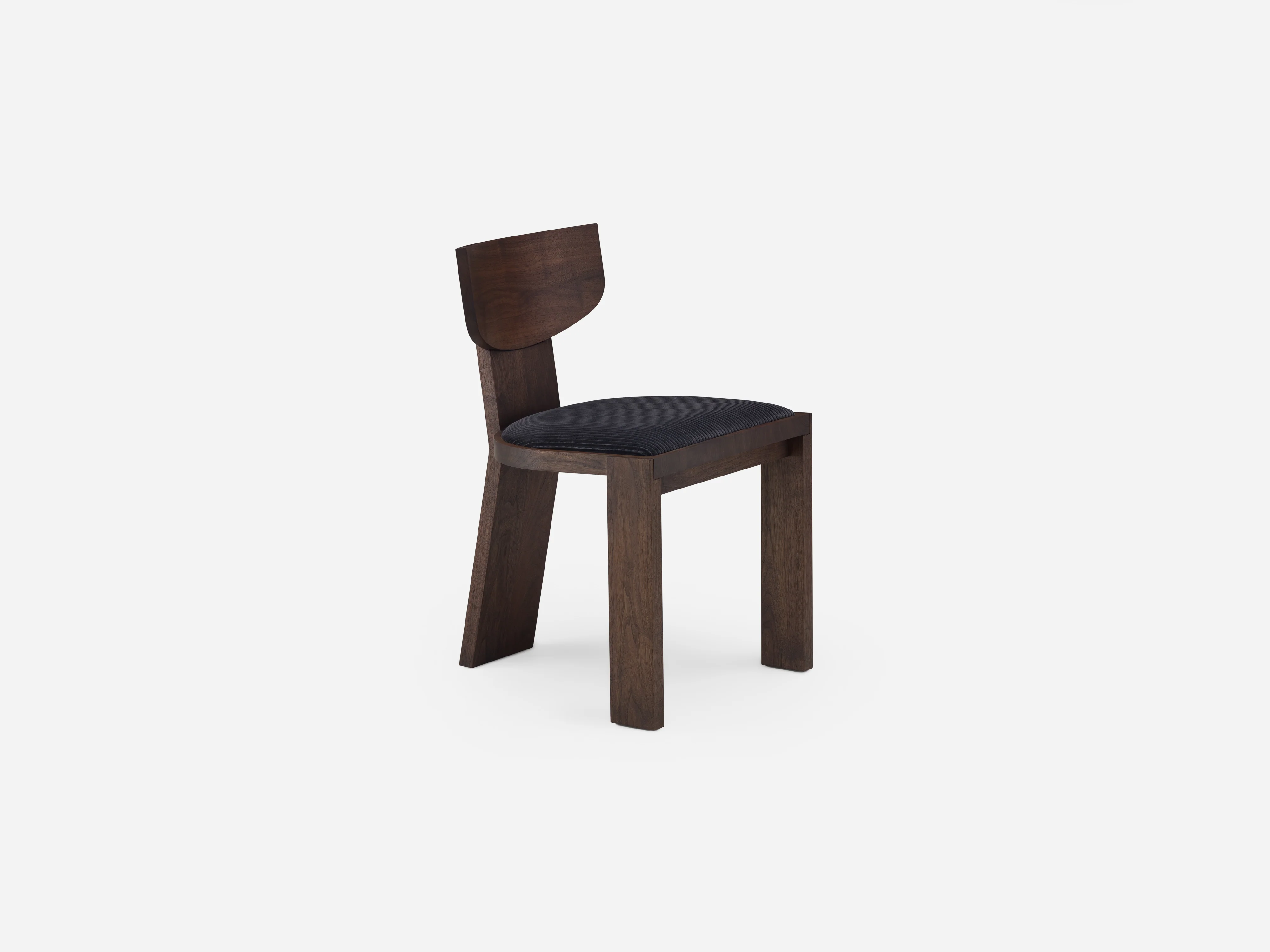 DE LA ESPADA ANTHONY GUERRÉE VEGA B CHAIR W19" x D21" x H30" x SH19" - Image 6
