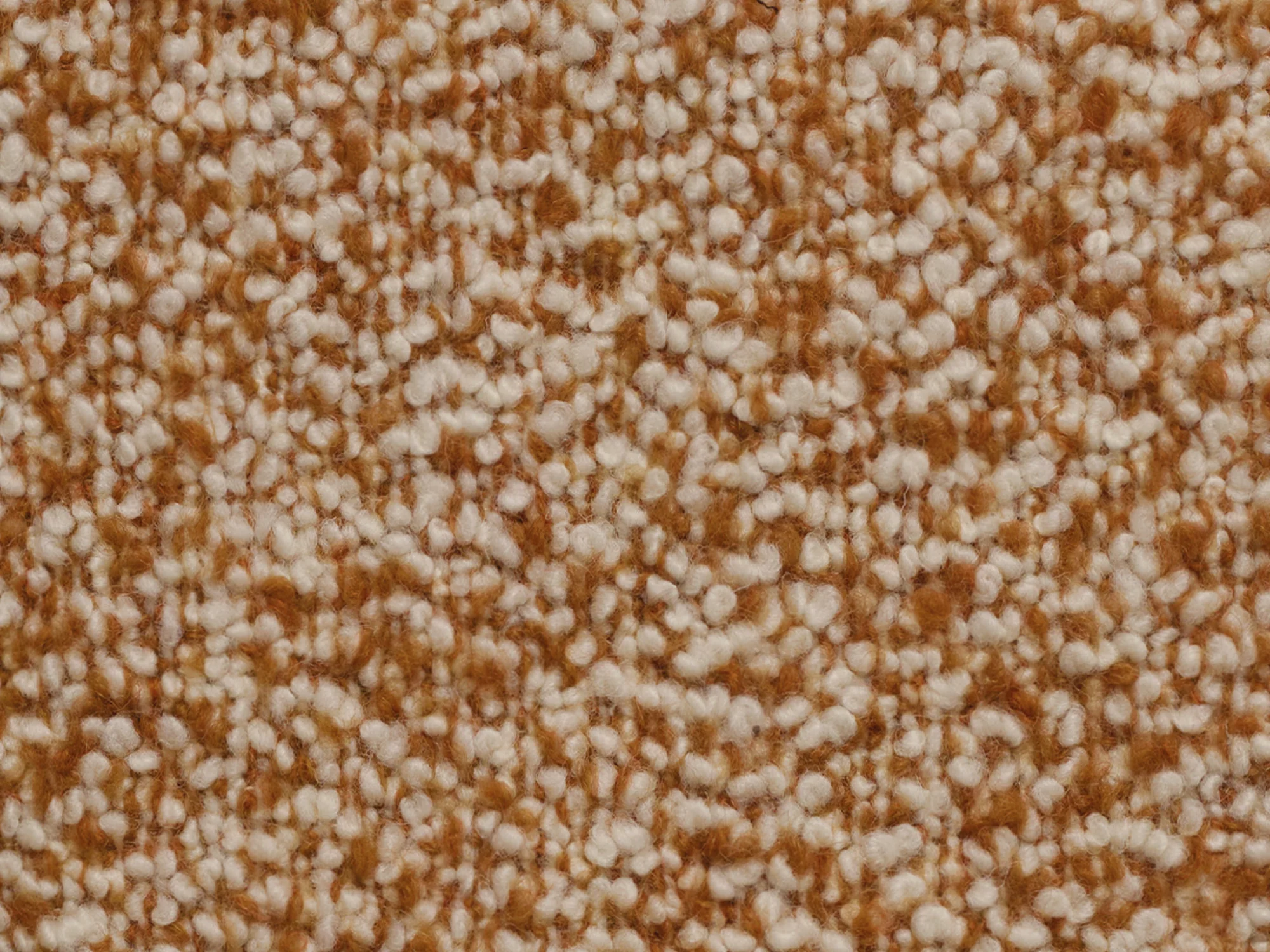 DELCOURT TEXTILES HARPER / OCRE