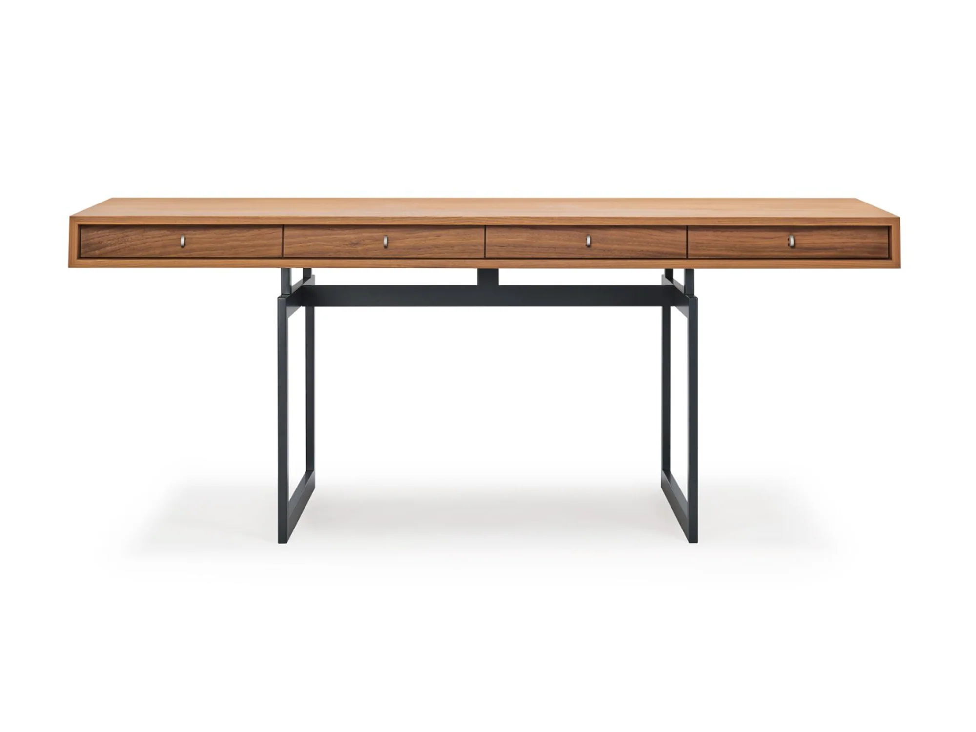 KARAKTER BODIL KJAER OFFICE DESK W71" x D35.5" x H29.5" - Image 7