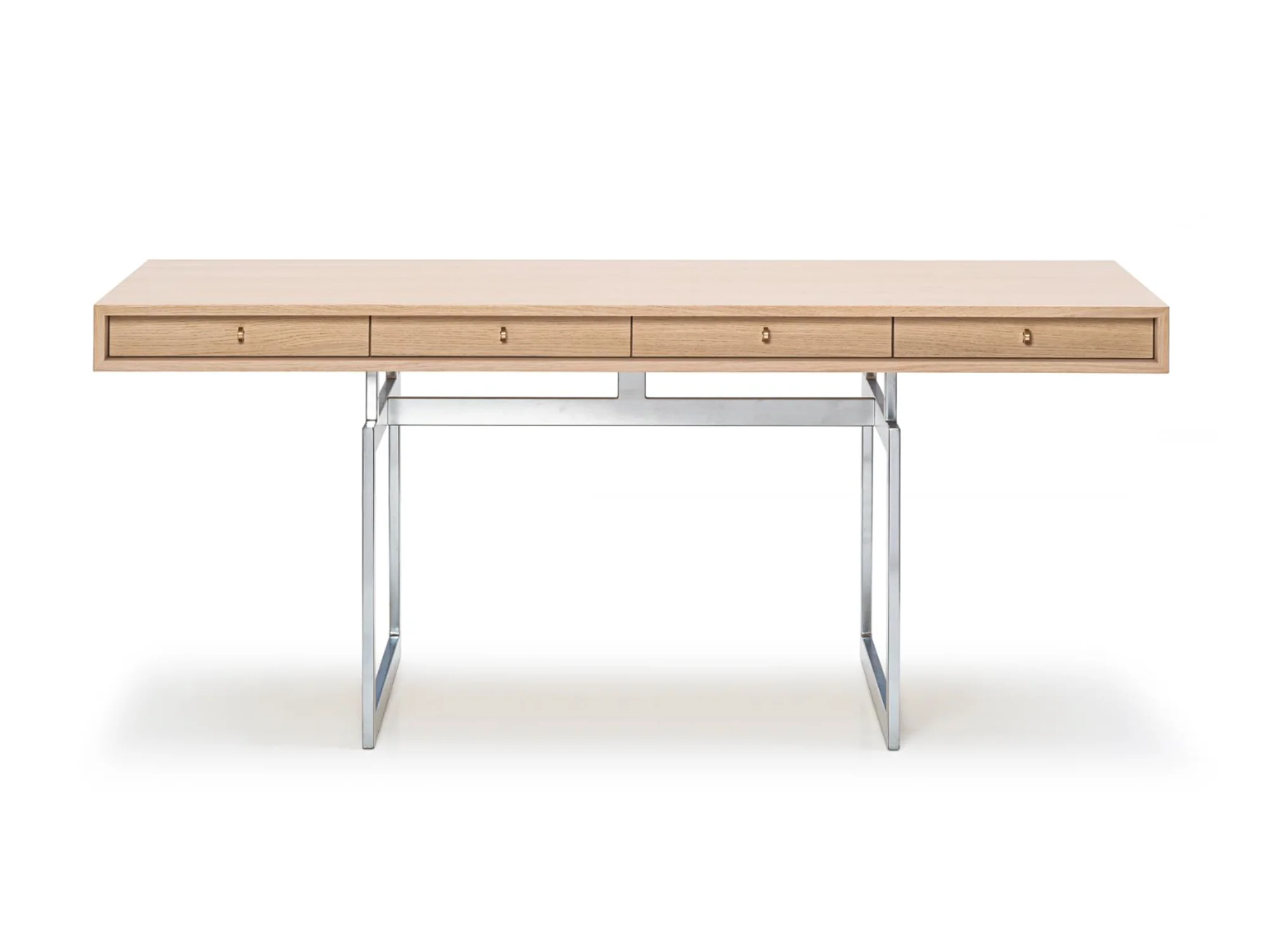 KARAKTER BODIL KJAER OFFICE DESK W71" x D35.5" x H29.5" - Image 9