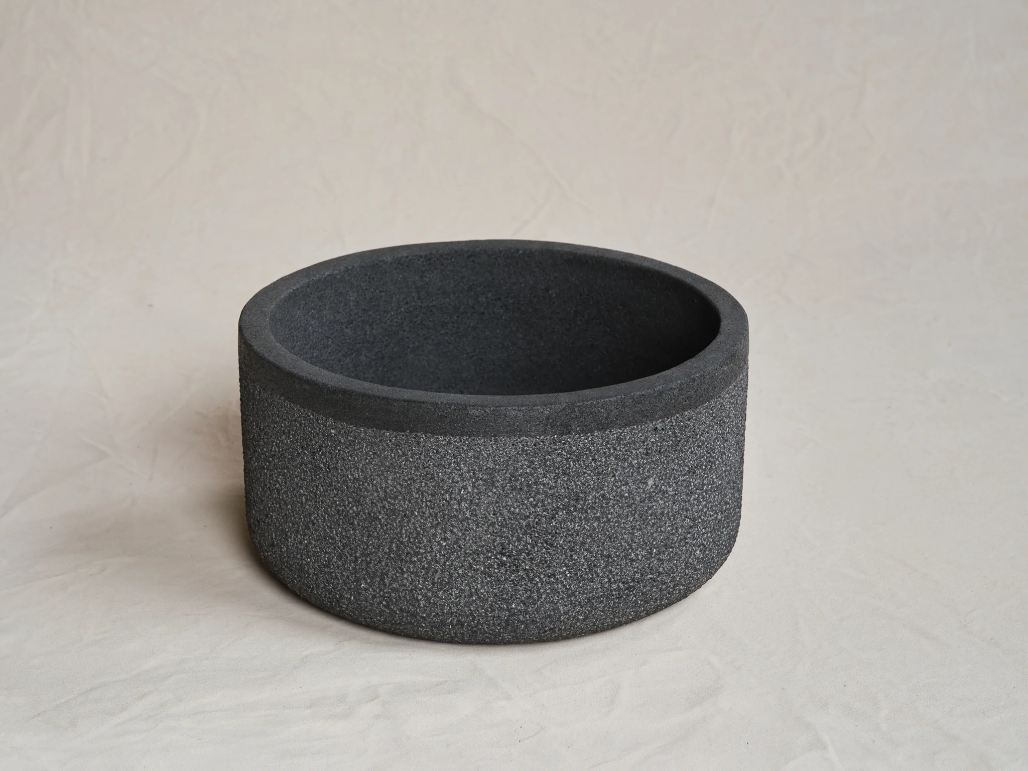 ENTE BANDEJA ORIGEN BOWL Ă16" x H8"