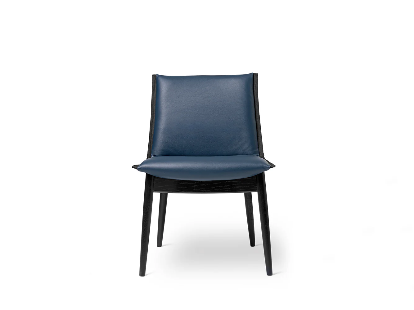 CARL HANSEN EOOS E004 EMBRACE CHAIR H32.5" x W22" x D24" x SH18.3" - Image 3