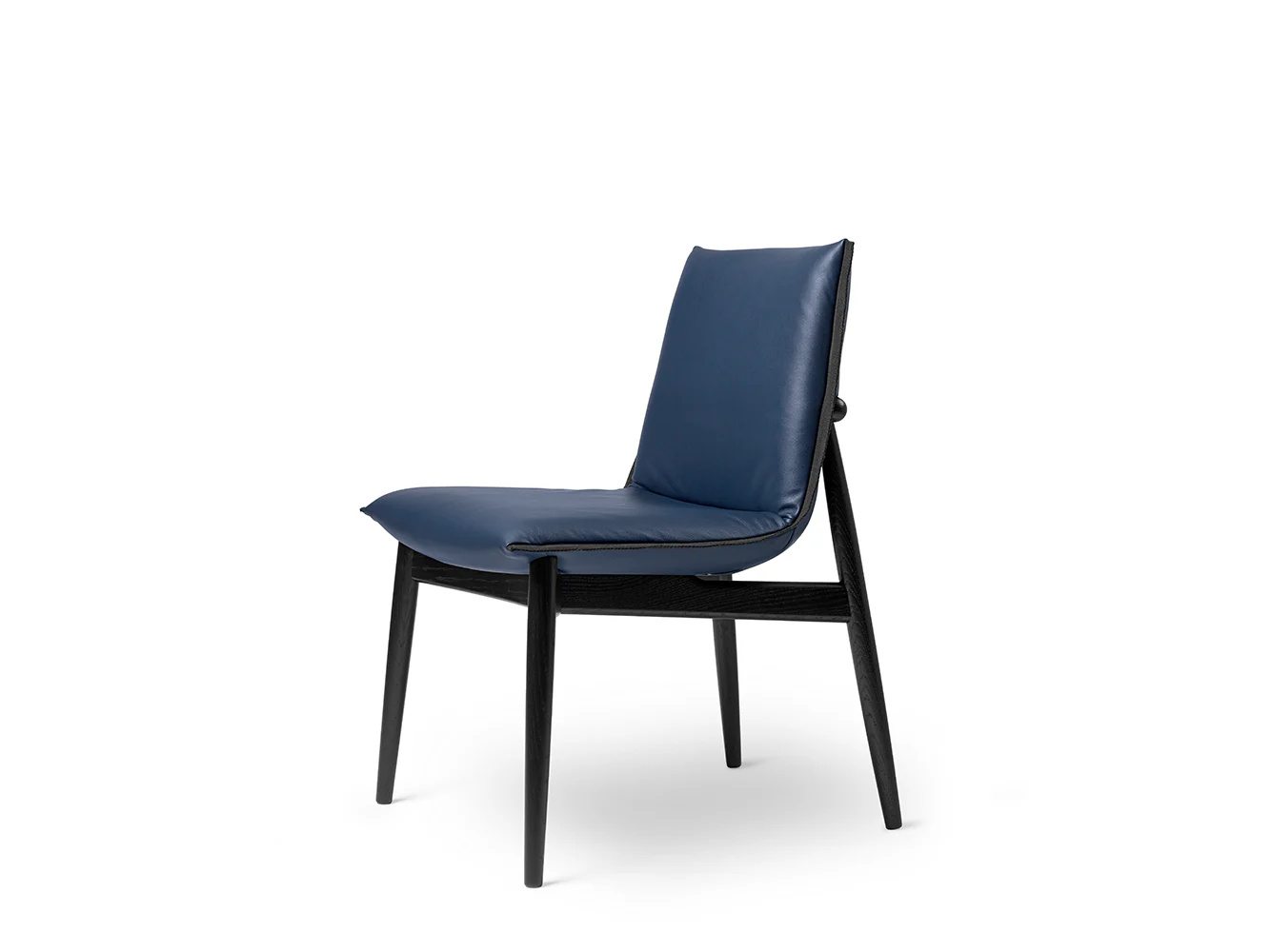 CARL HANSEN EOOS E004 EMBRACE CHAIR H32.5" x W22" x D24" x SH18.3" - Image 4