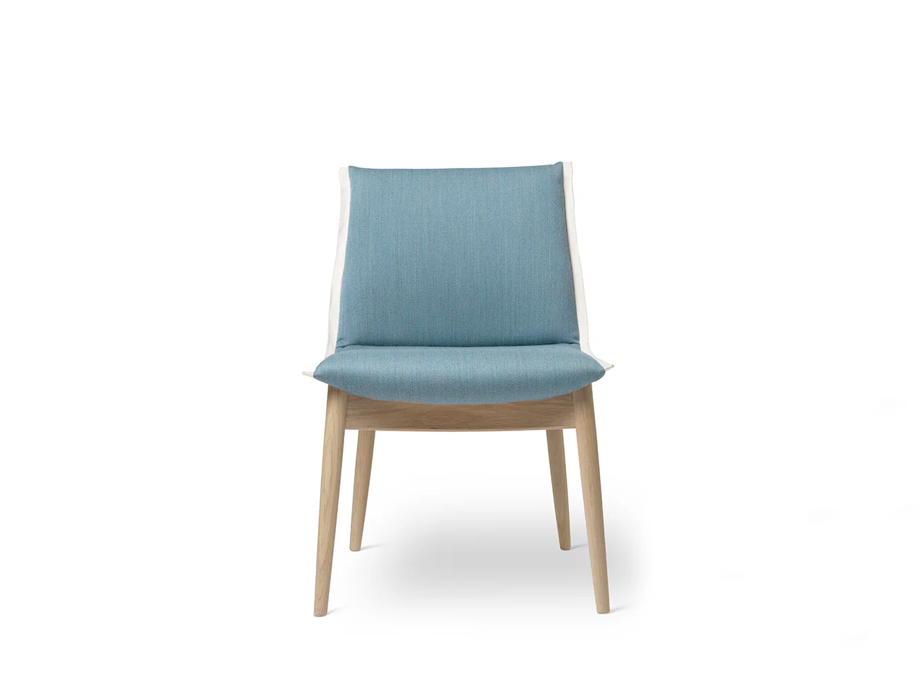 CARL HANSEN EOOS E004 EMBRACE CHAIR H32.5" x W22" x D24" x SH18.3" - Image 6