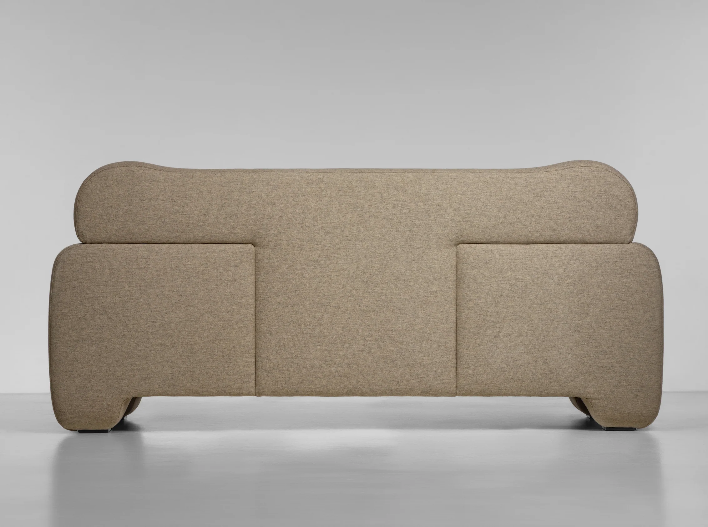 FAĪNA PAMPUKH SOFA L71" x D32.2" x H31.1" - Image 3