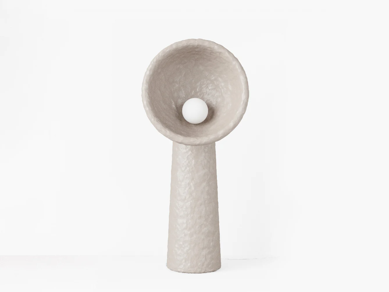 FAĪNA SONIAH FLOOR LAMP - Image 3