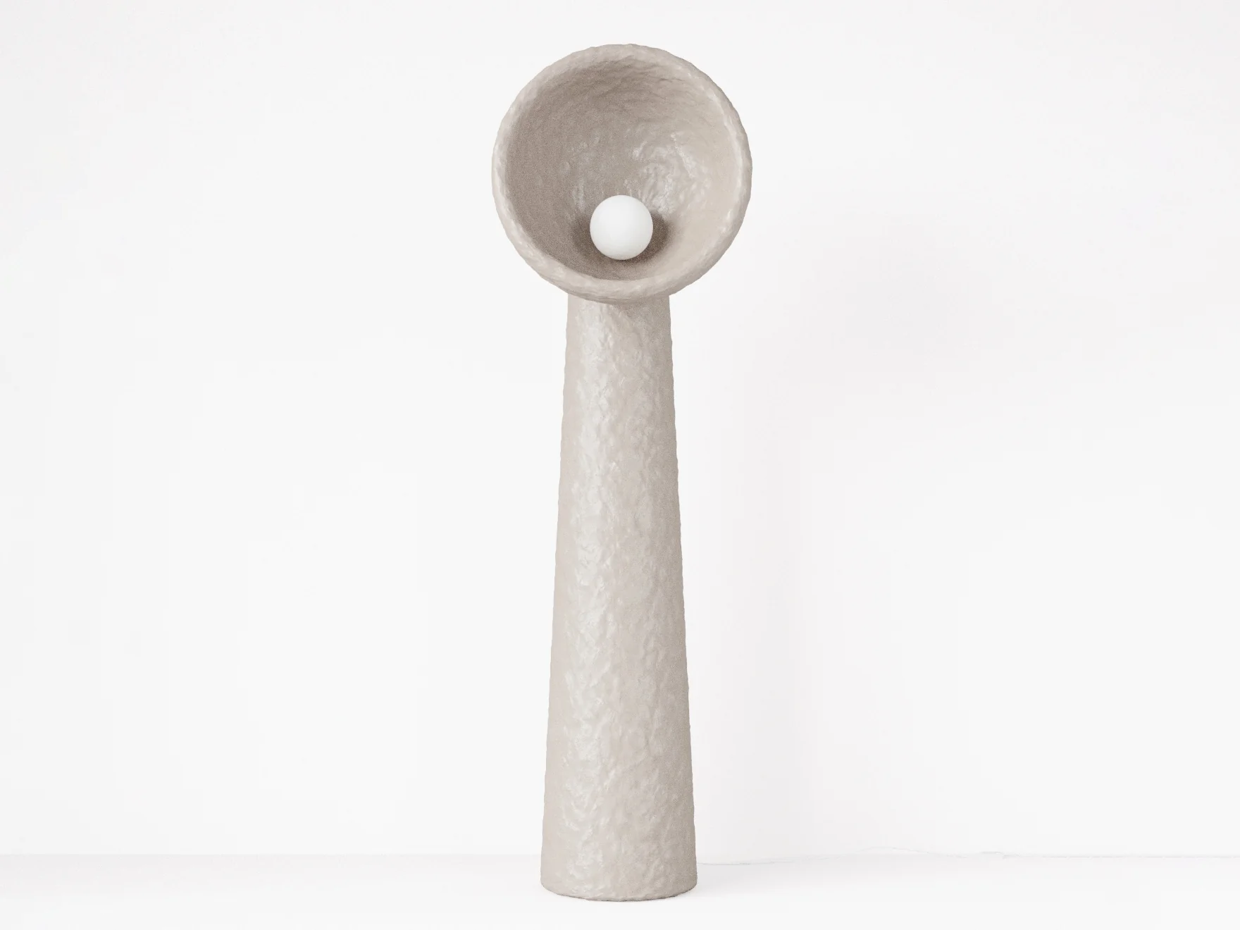FAĪNA SONIAH FLOOR LAMP - Image 4