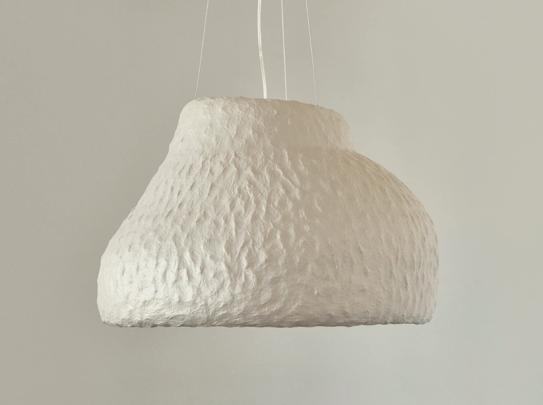 FAĪNA SONIAH PENDANT Ø23.6" x H16.9" - Image 2
