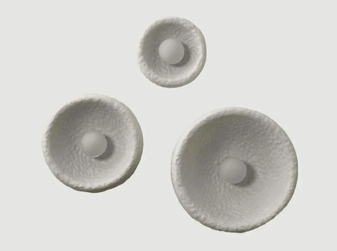 FAĪNA SONIAH SCONCE
