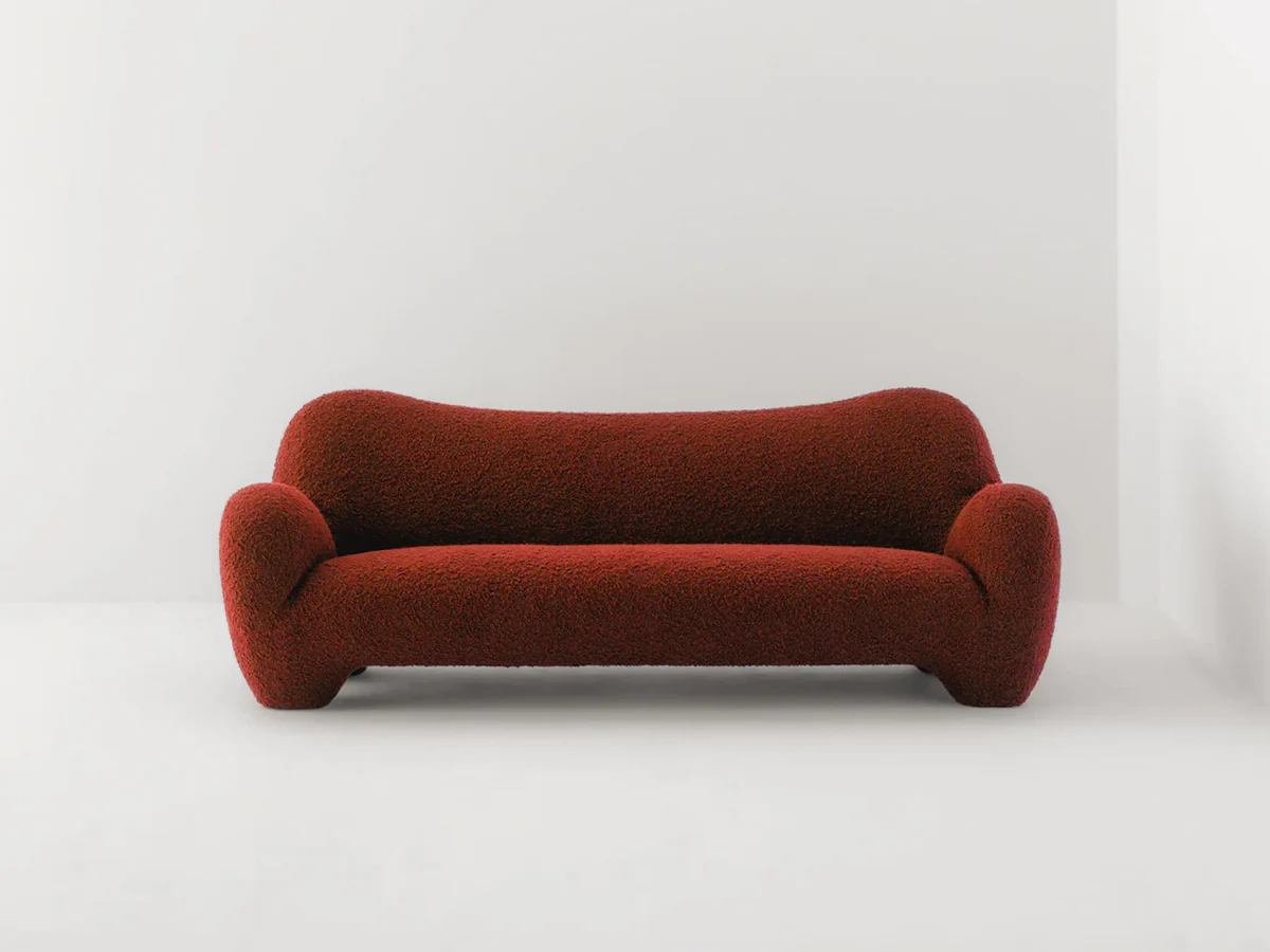 FAYE TOOGOOD GUMMY SOFA / OPIO - Image 5