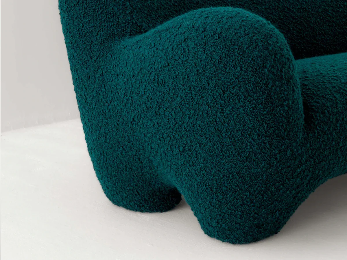 FAYE TOOGOOD GUMMY SOFA / OPIO - Image 8