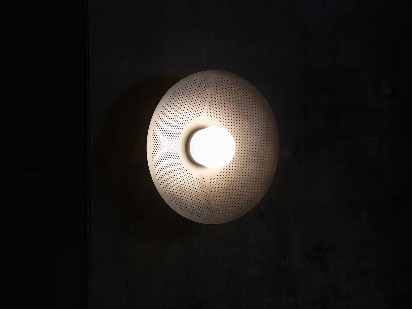 FEDERICO STEFANOVICH ARBOTANTE SCONCE Ă18" - Image 3