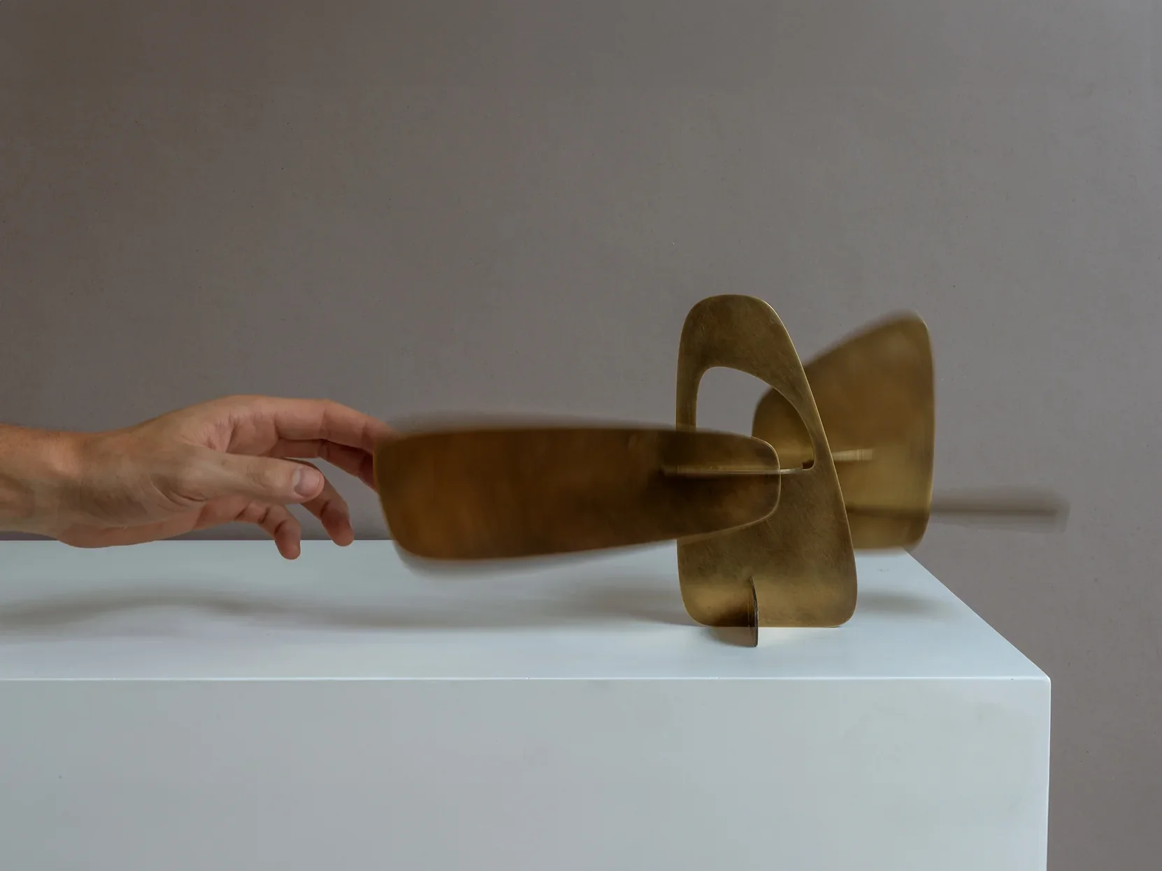 FEDERICO STEFANOVICH ARTEFACTO 01 SCULPTURE - Image 3