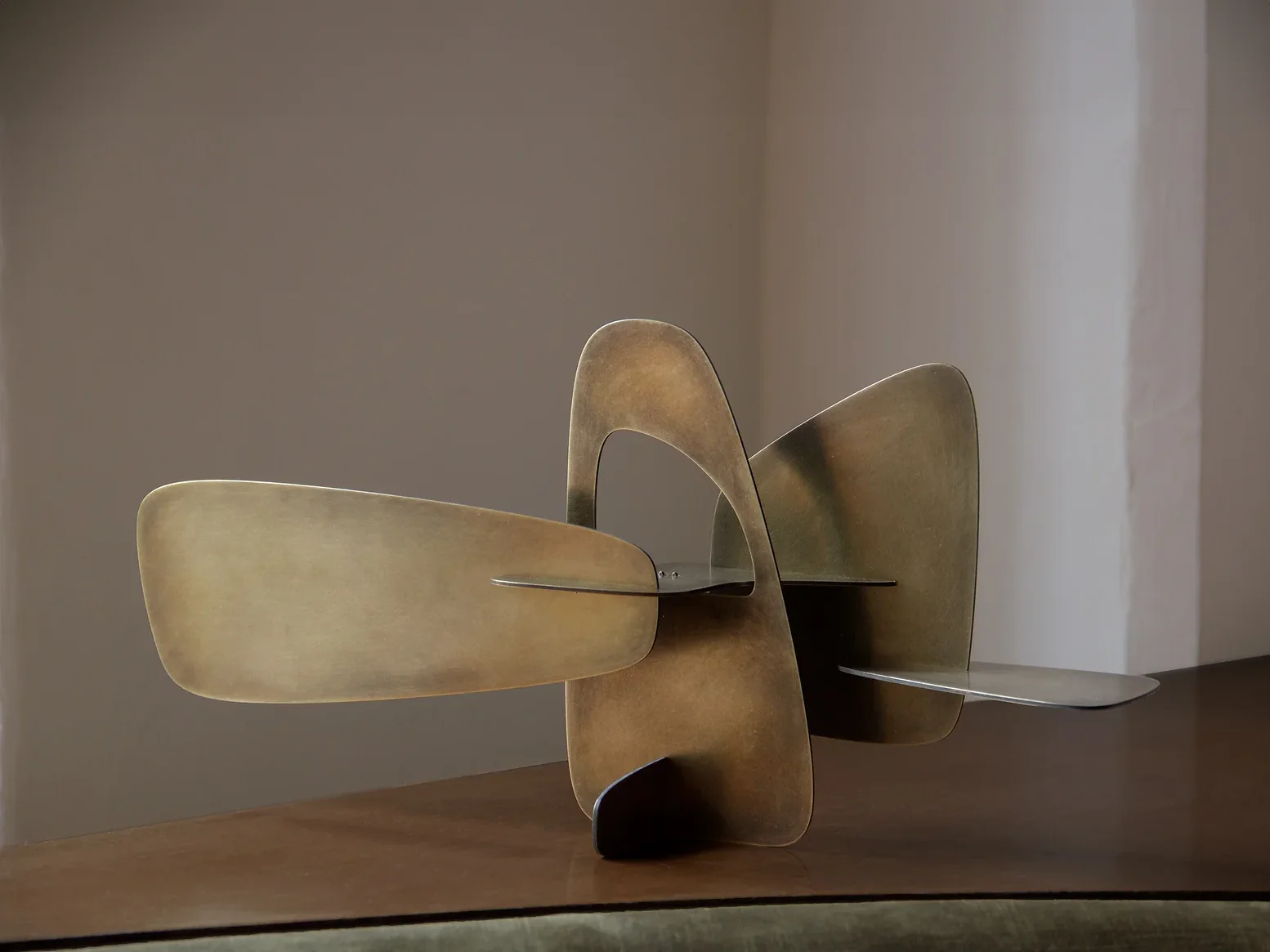 FEDERICO STEFANOVICH ARTEFACTO 01 SCULPTURE - Image 5