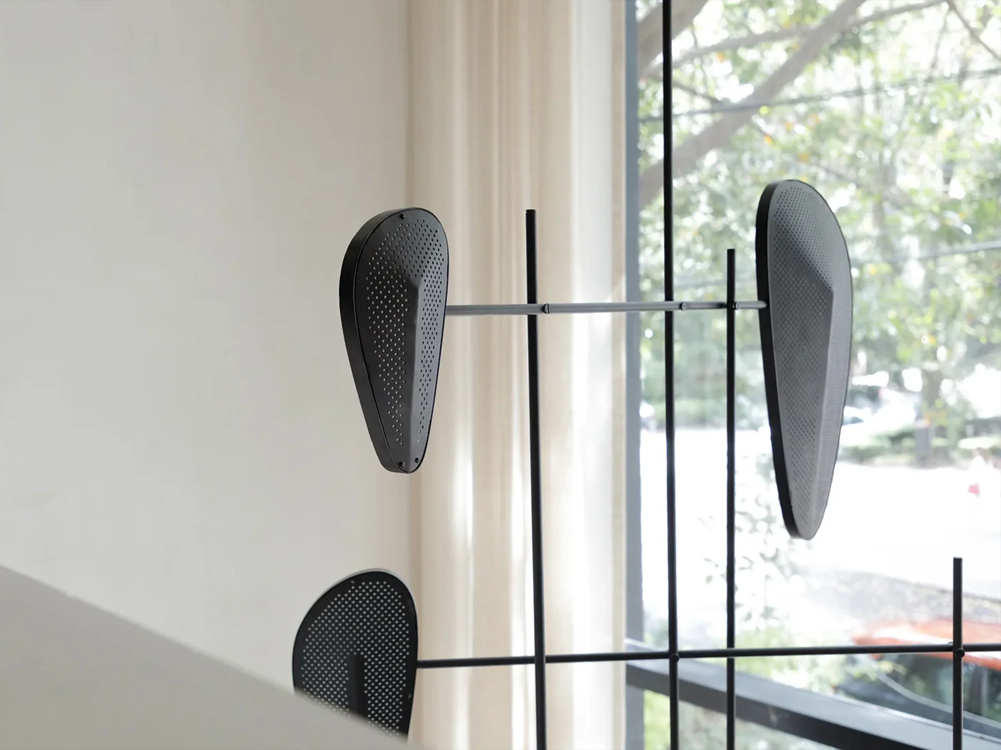 FEDERICO STEFANOVICH CANDELERA 02 PENDANT Ă47" x H93" - Image 3