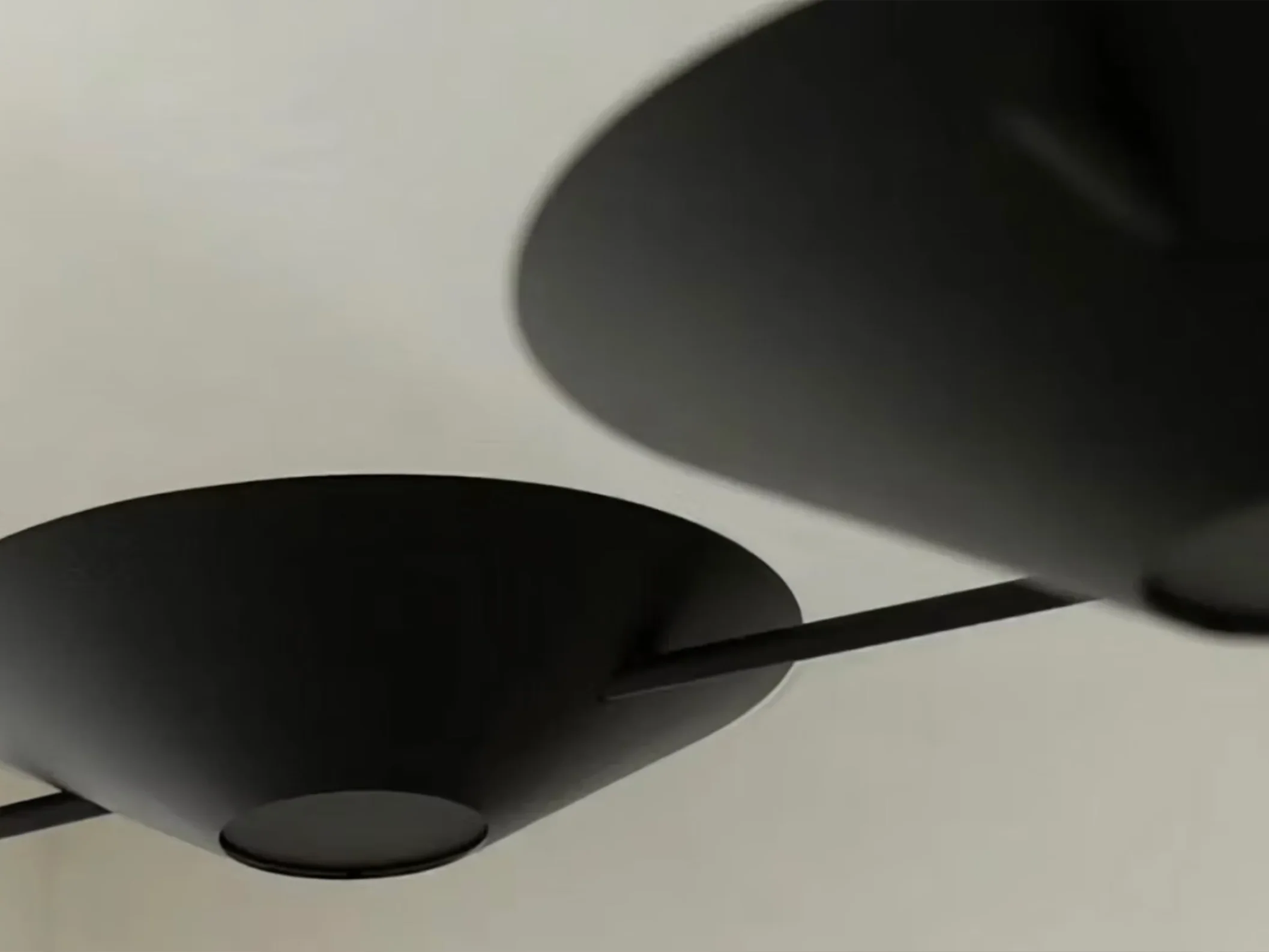 FEDERICO STEFANOVICH CÚMULO HR5 PENDANT Ø59” x H39” - Image 3