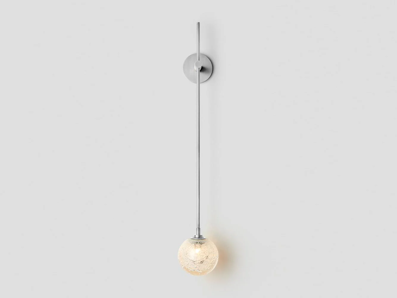 ARTICOLO STUDIOS FIZI STILTS WALL SCONCE H30.5" x D5.7" x W4.9" - Image 2