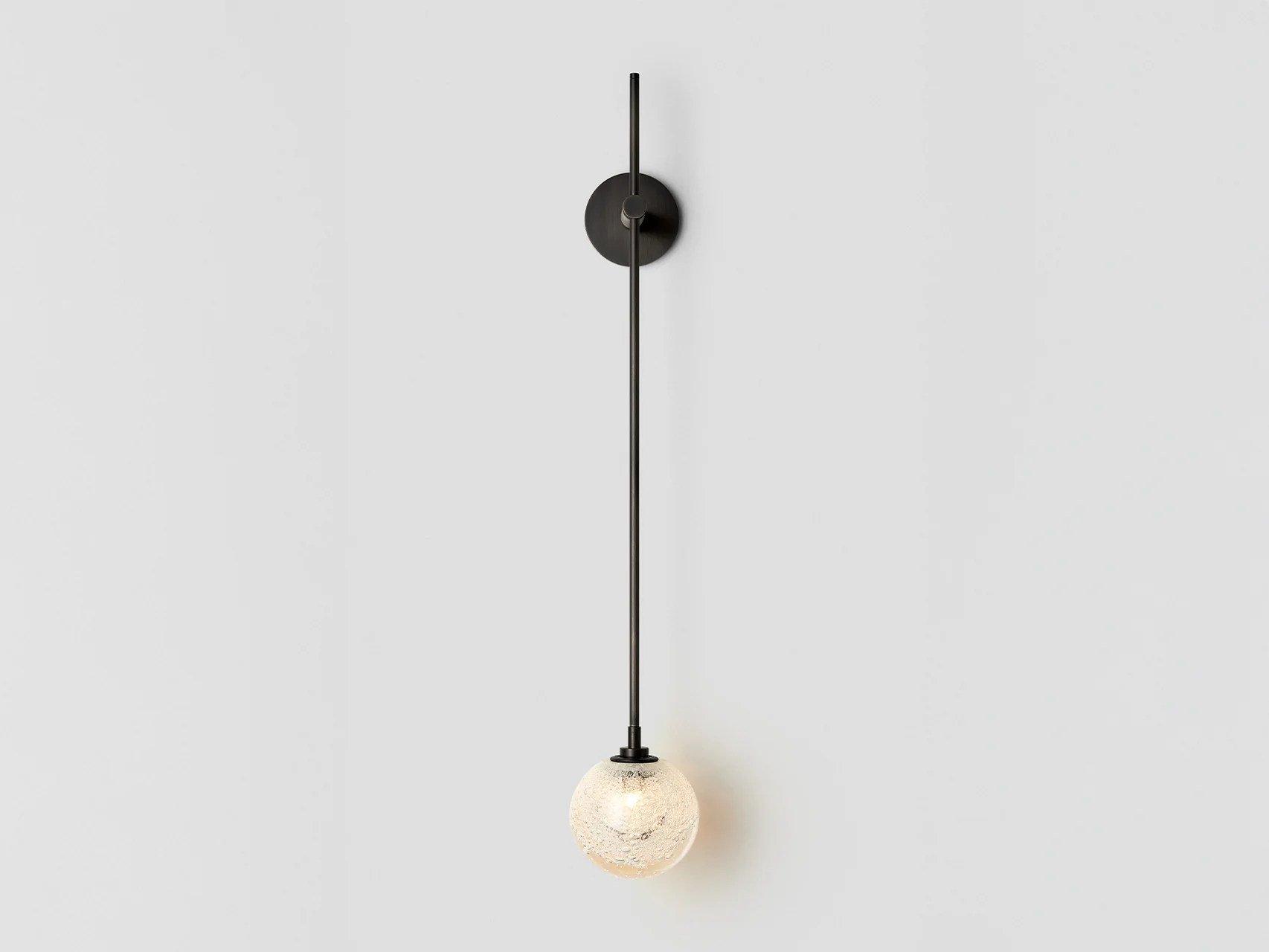 ARTICOLO STUDIOS FIZI STILTS WALL SCONCE H30.5" x D5.7" x W4.9" - Image 4