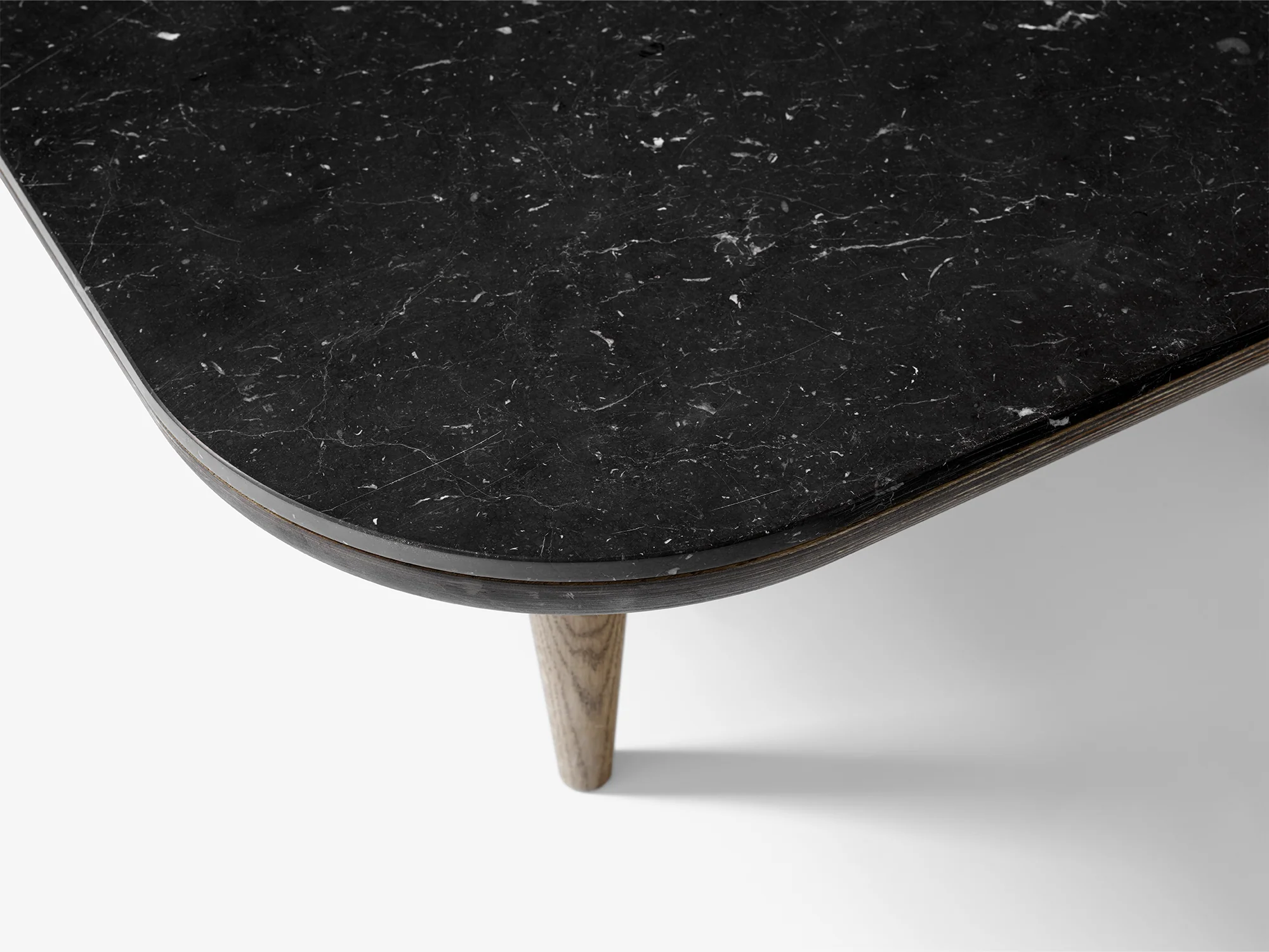 &TRADITION SPACE COPENHAGEN SC11 FLY COFFEE TABLE / SQUARE H12.6" x D47.2" x L47.2" - Image 3