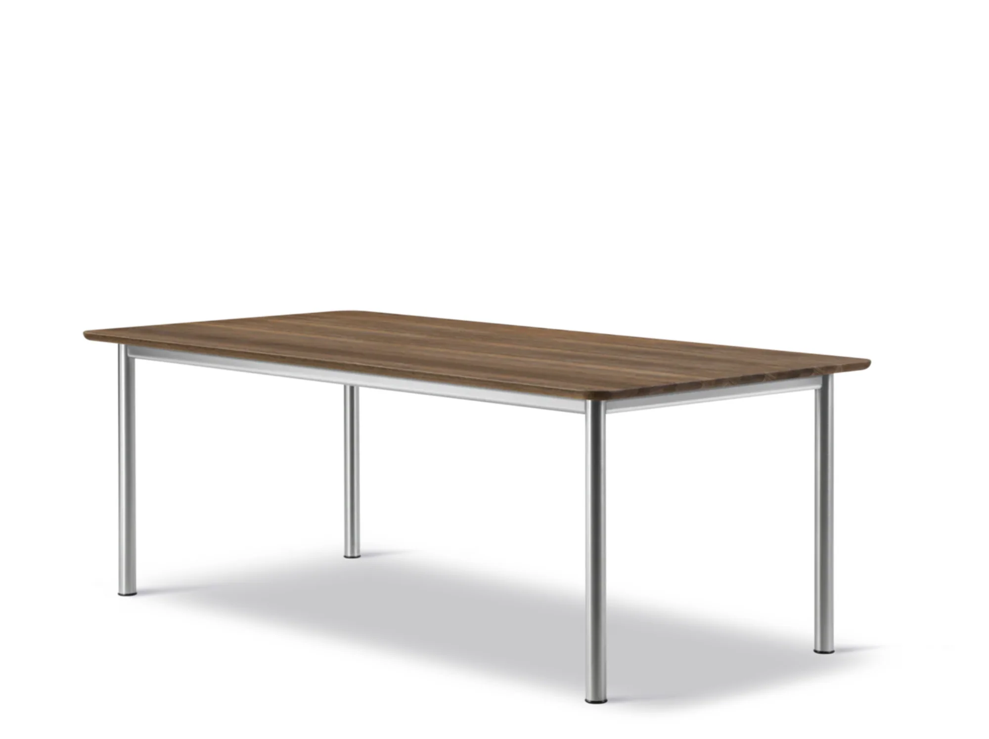 FREDERICIA PLAN TABLE W39.5 x L79" x H28.74" - Image 2