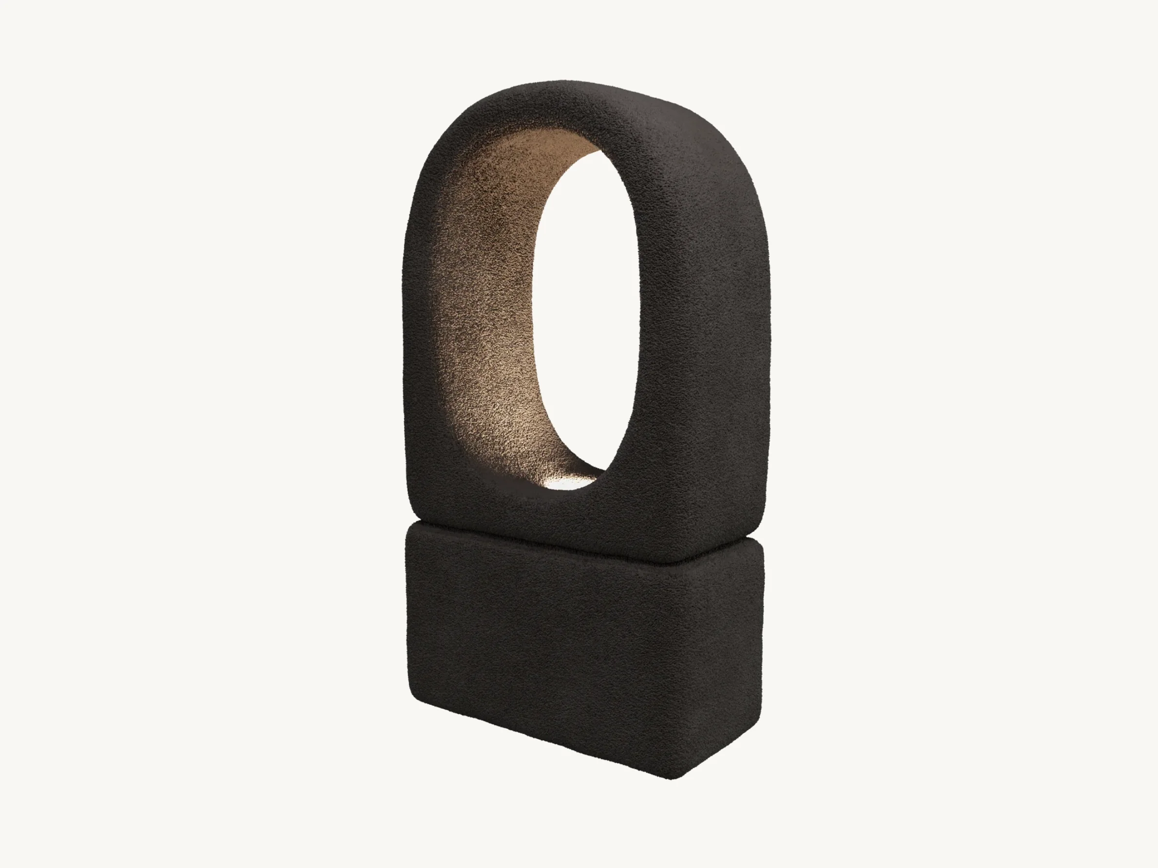 FRERO COLLECTIVE SUMA TABLE LAMP L8" x W4" x H14.5" - Image 5
