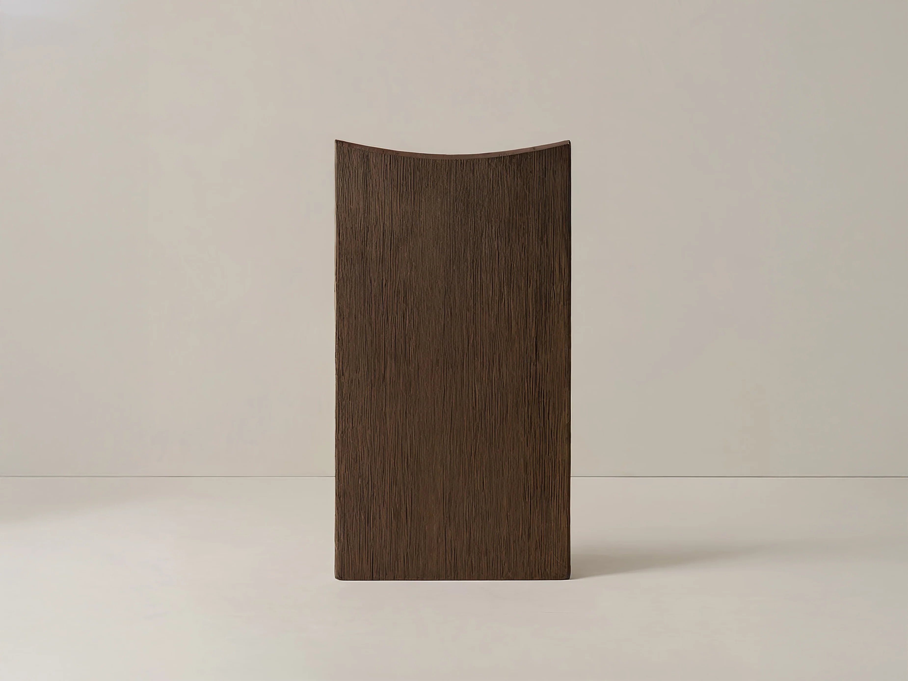 GALERIE NAINOA ANDO BARSTOOL 03 W16" x D16" x H37.5" x SH29.5" - Image 3