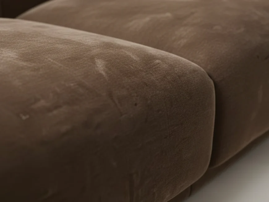 GALERIE NAINOA ARDEN SOFA 02 W94.5" x D36.75" x H31.5" x SH17.5" - Image 4