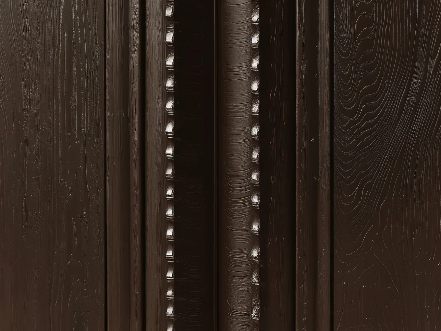 GALERIE NAINOA IKE CABINET 01 W35.75" x D18" x H59.75" - Image 2