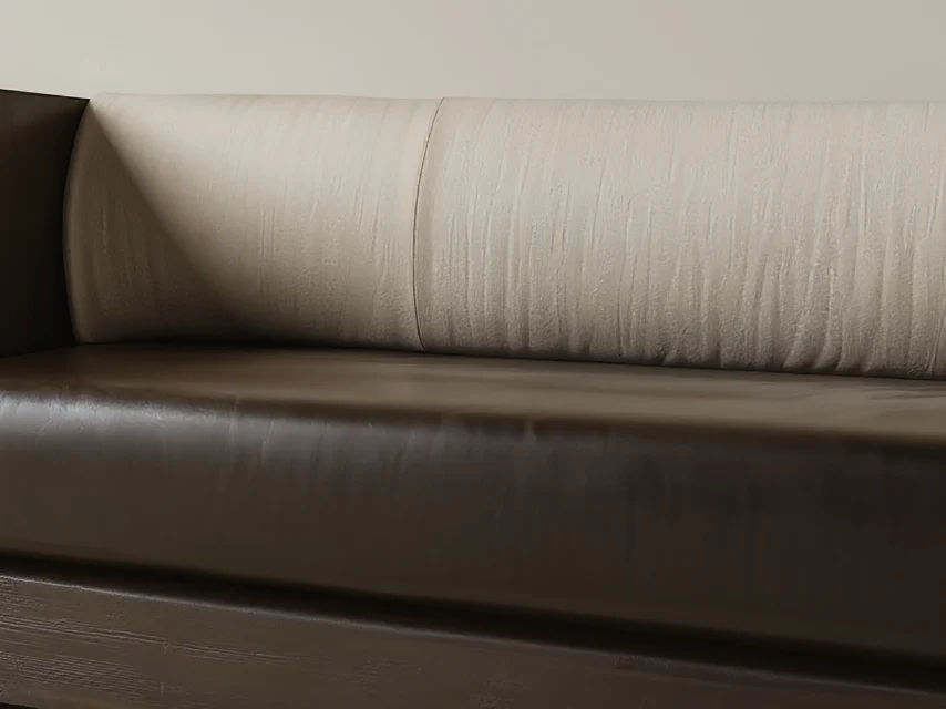 GALERIE NAINOA IKE SOFA 02 W72" x D32" x H28" x SH18" - Image 3