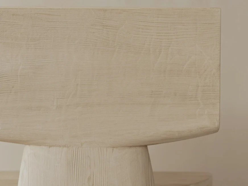 GALERIE NAINOA KEANU ACCENT CHAIR 01 W21.75" x D21.75" x H30.75" x SH17.75" - Image 3