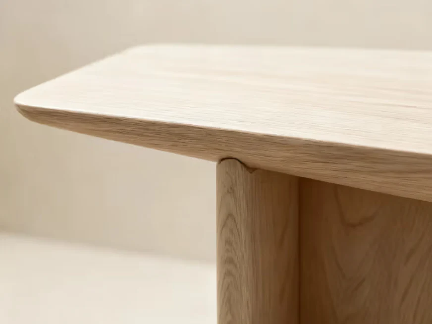 GALERIE NAINOA KEANU CONSOLE TABLE 02 W84.75" x D24" x H30" - Image 2