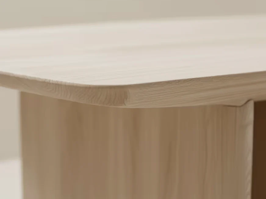 GALERIE NAINOA KEANU CONSOLE TABLE 02 W84.75" x D24" x H30" - Image 4
