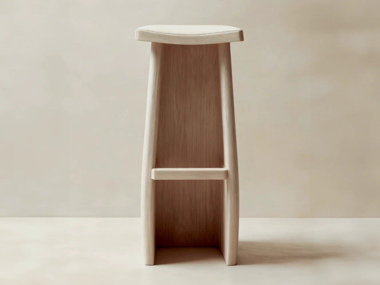 GALERIE NAINOA KEANU COUNTER STOOL 02 W12.75" x D12.75" x H27"
