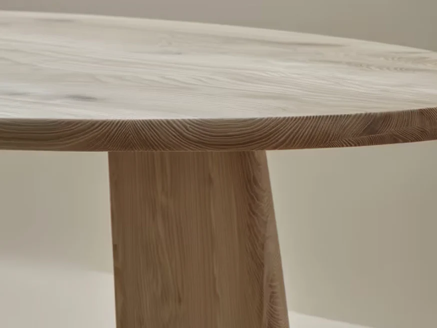 GALERIE NAINOA KEANU DINING TABLE 01 W78.75" x D39.75" x H30" - Image 3