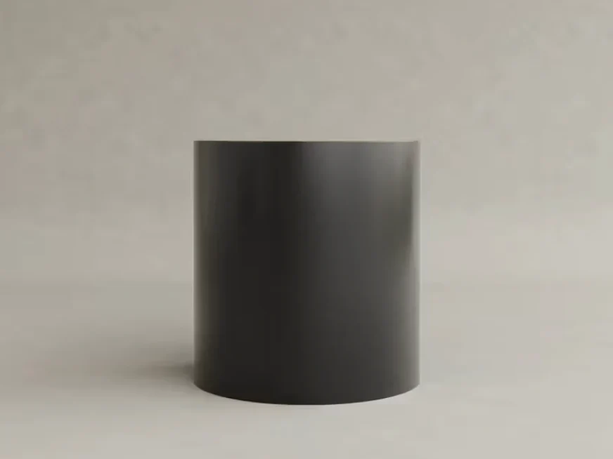GALERIE NAINOA LIRA STOOL 02 W21.75" x D20" x H23.25" x SH19" - Image 3