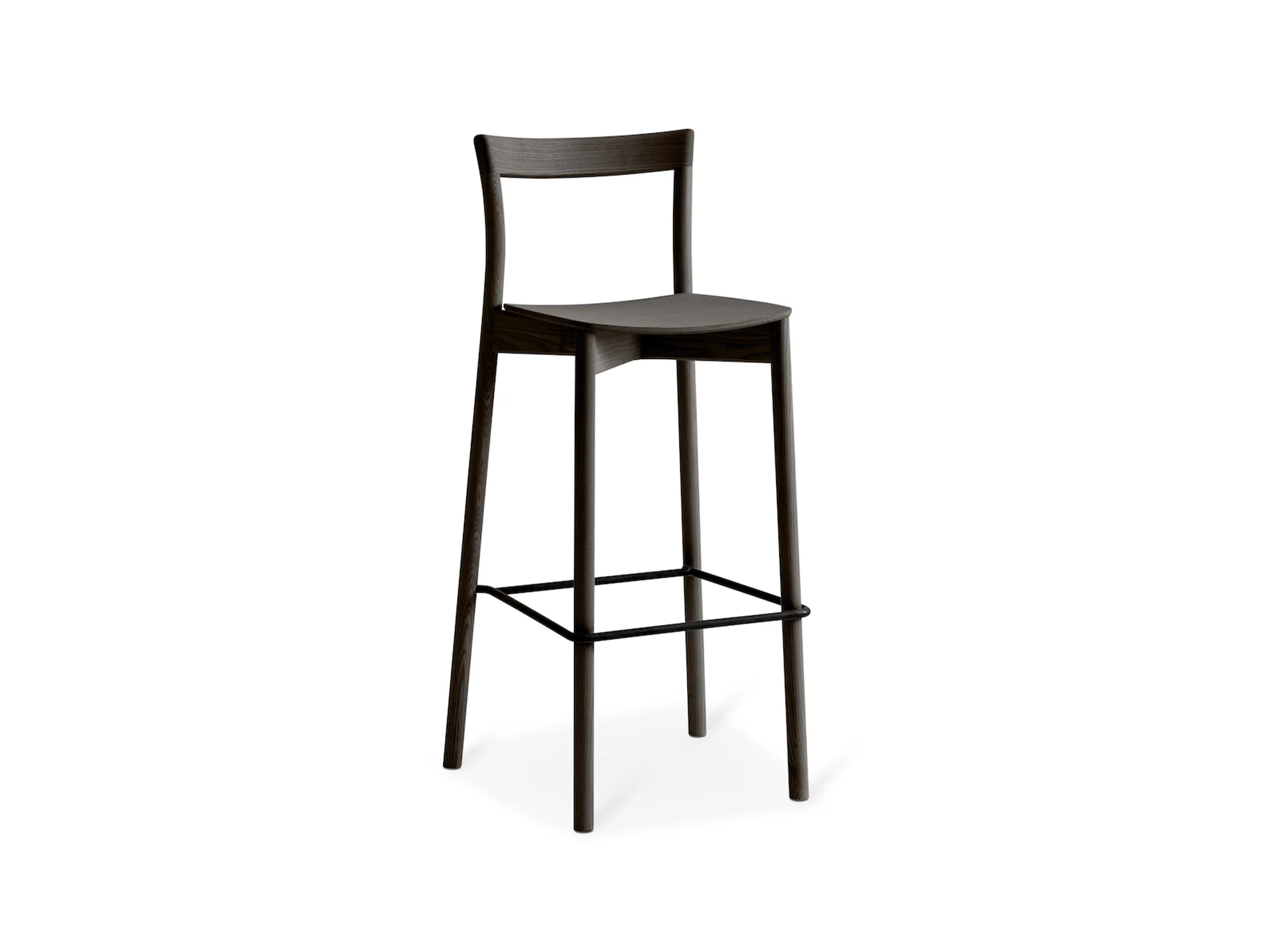 GEMLA NORDIC BAR STOOL - Image 3