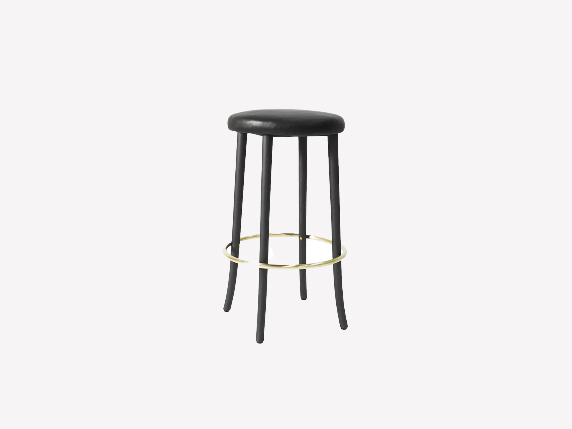 GEMLA PIRUETT BAR STOOL - Image 3