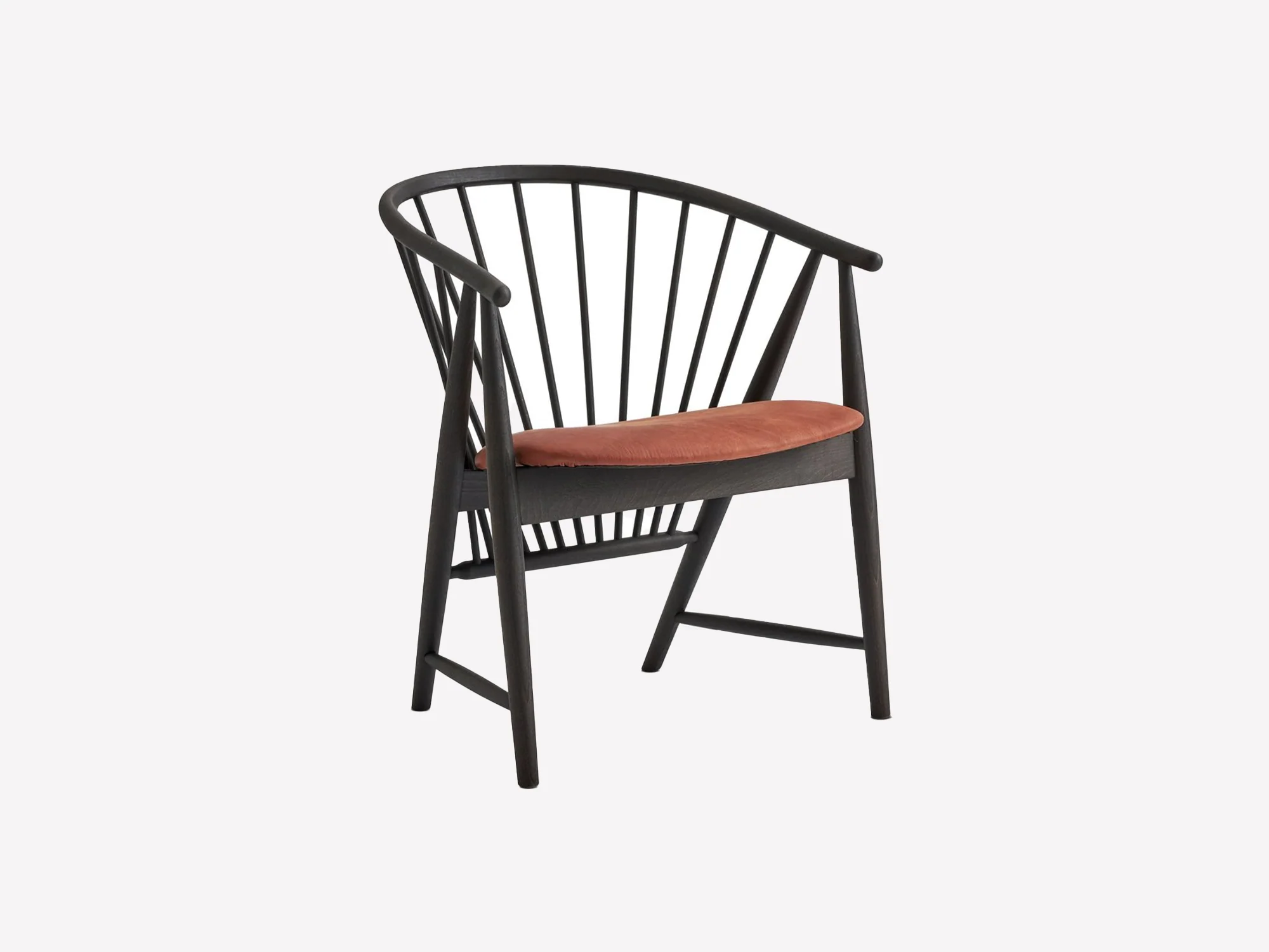 GEMLA SUNFEATHER LOUNGE CHAIR H29.1" x W23.2" x D24.0" x SH17.3" - Image 3