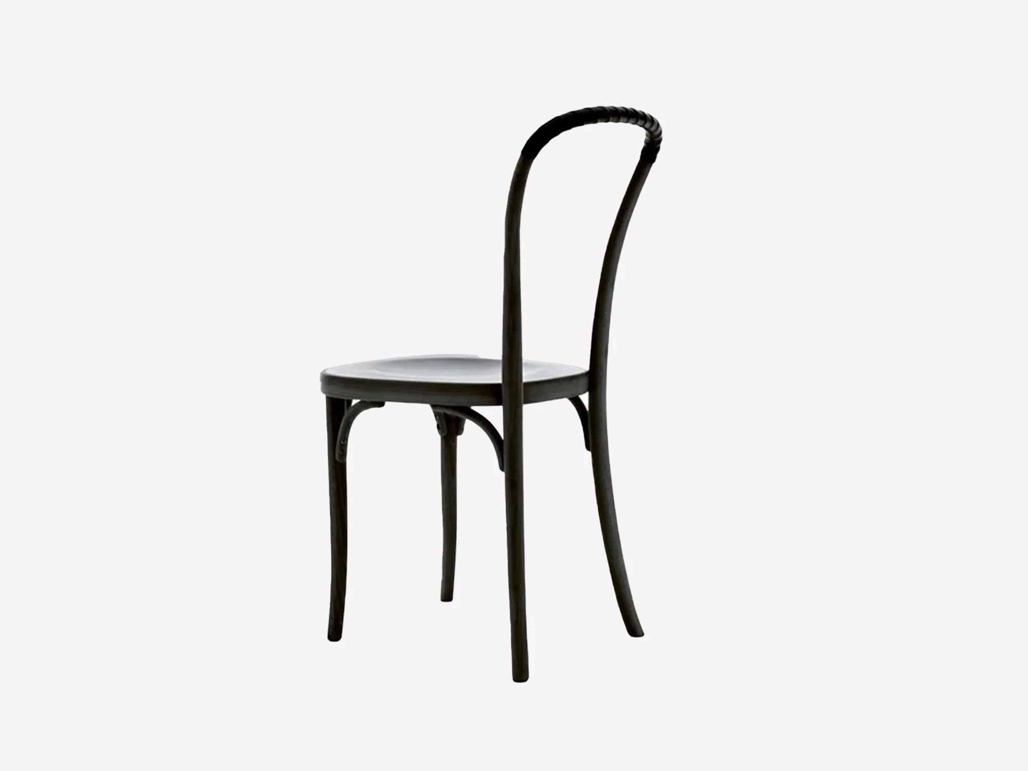 GEMLA VILDA 2 DINING CHAIR H34.6" x W16.1" x D21.6" x SH18.5" - Image 2