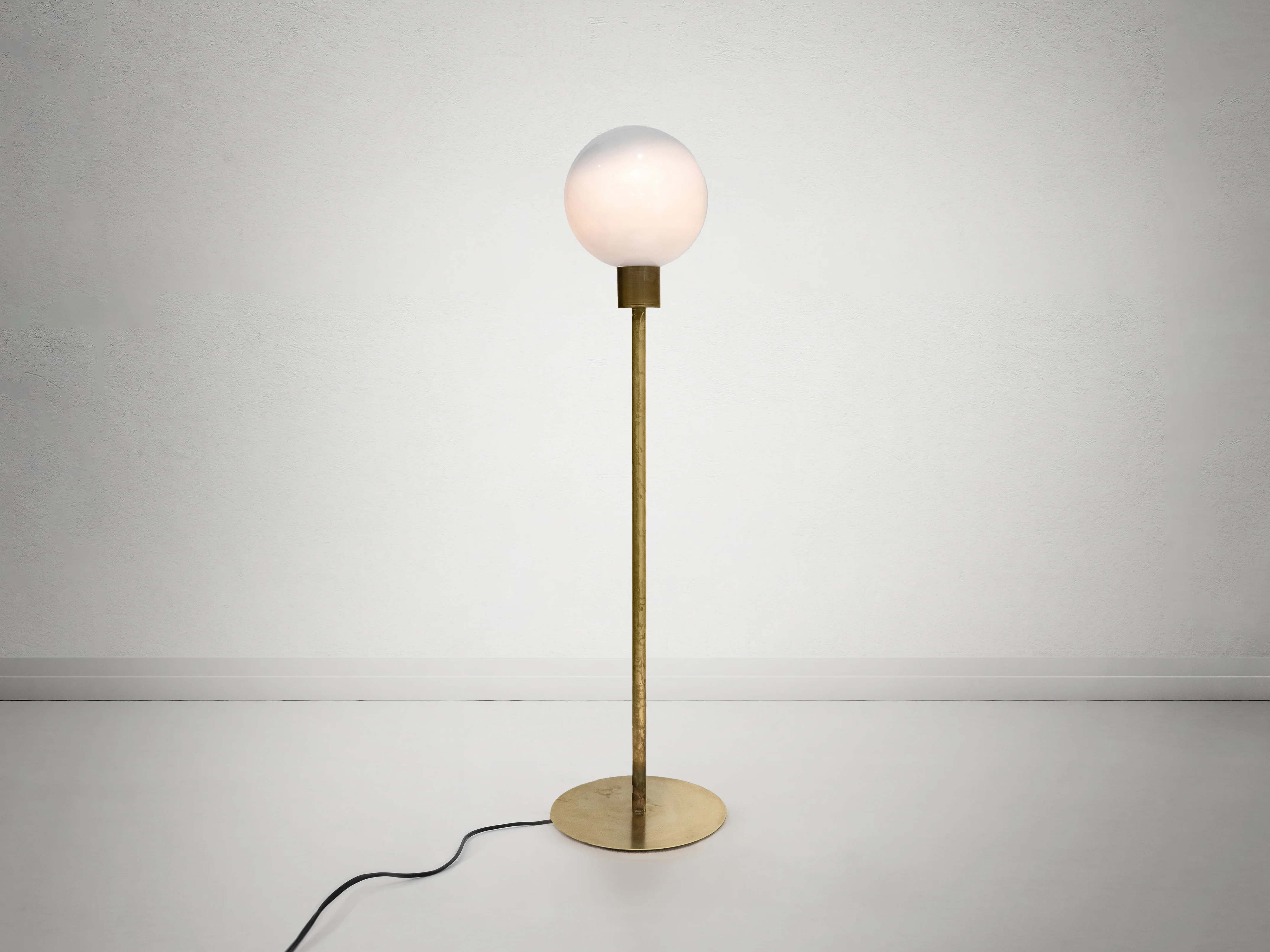 GIOPAGANI ILLOGICA ALLEGRIA FLOOR LAMP