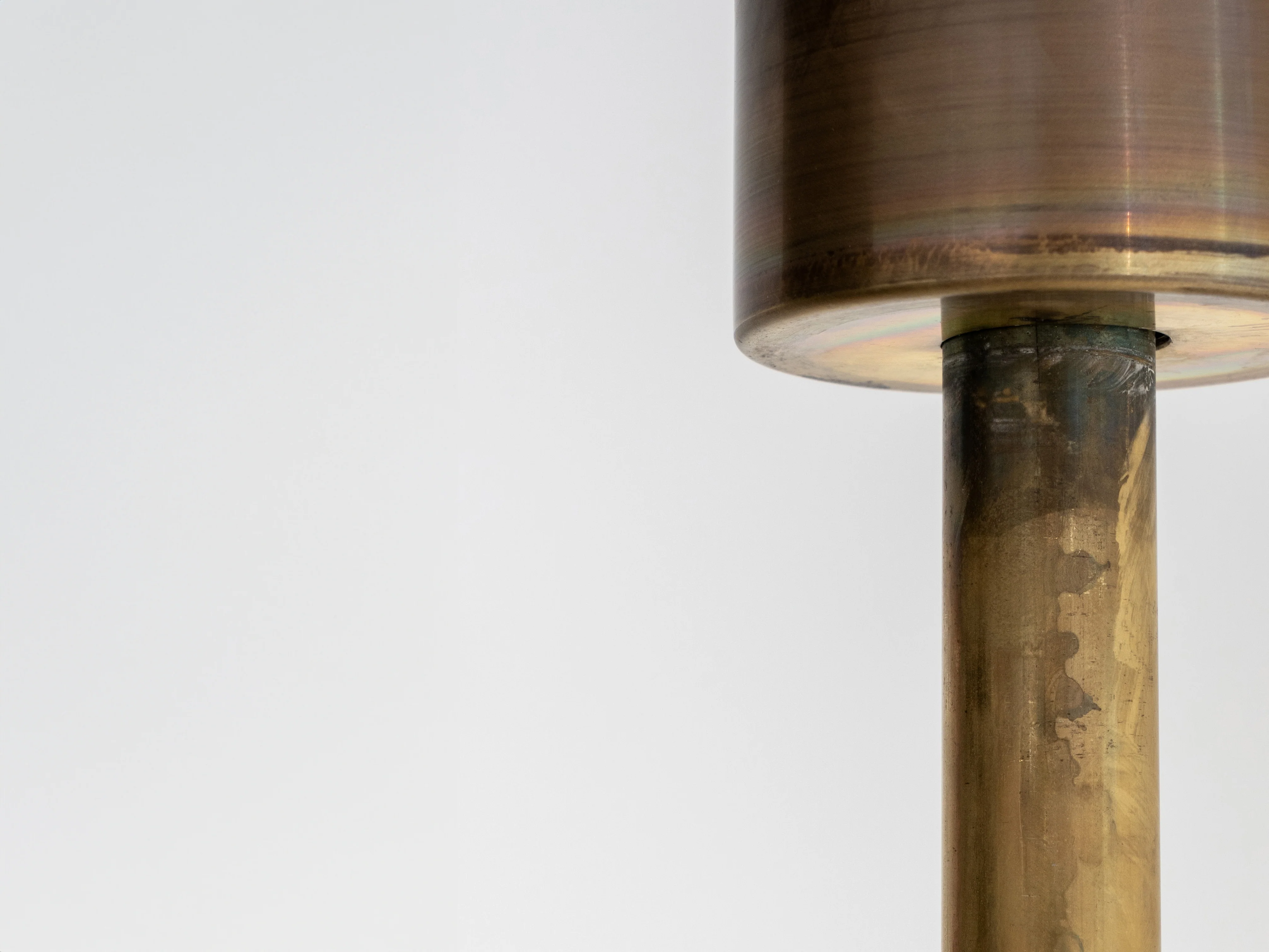 GIOPAGANI ILLOGICA ALLEGRIA FLOOR LAMP - Image 2