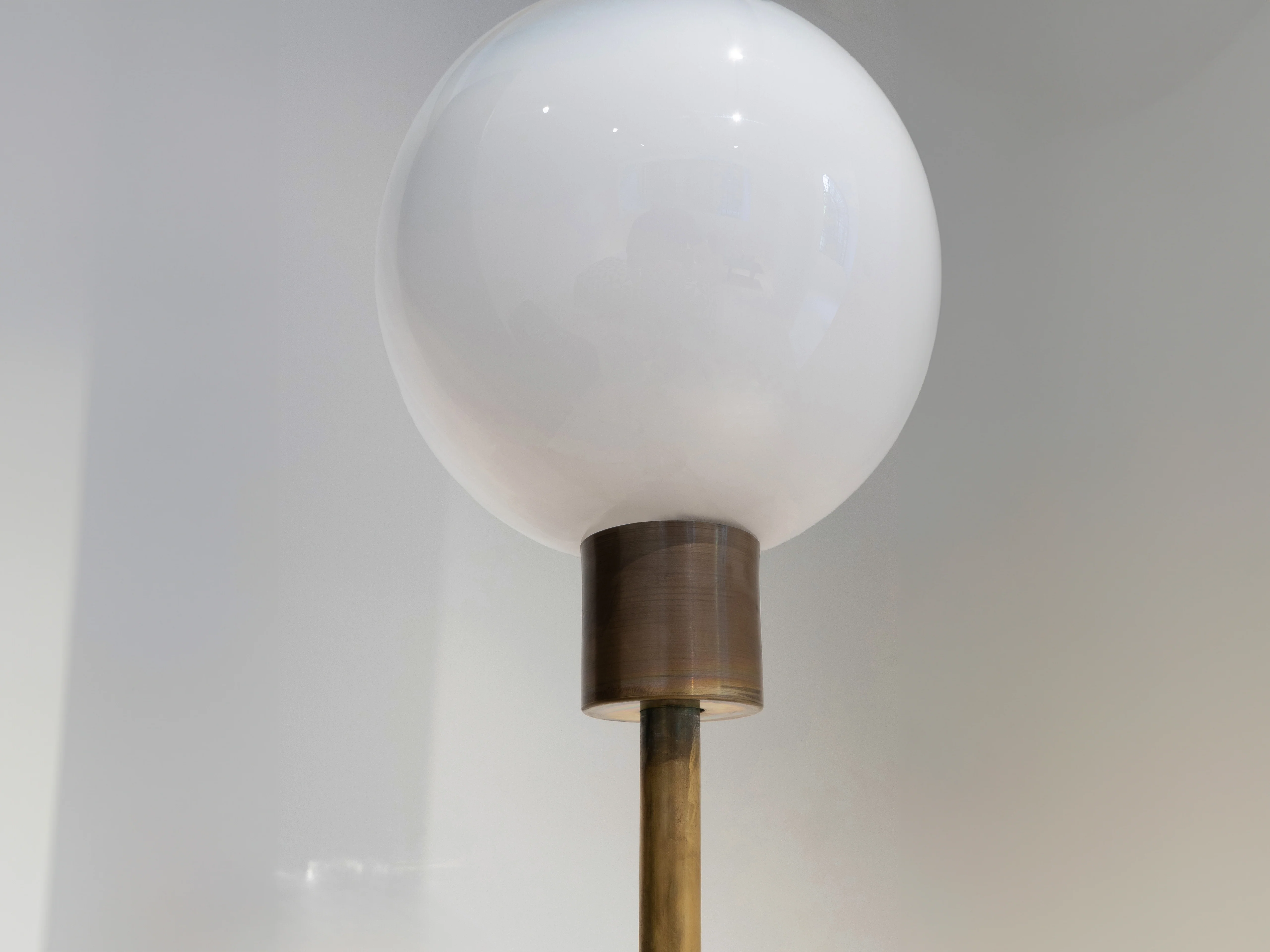 GIOPAGANI ILLOGICA ALLEGRIA FLOOR LAMP - Image 3
