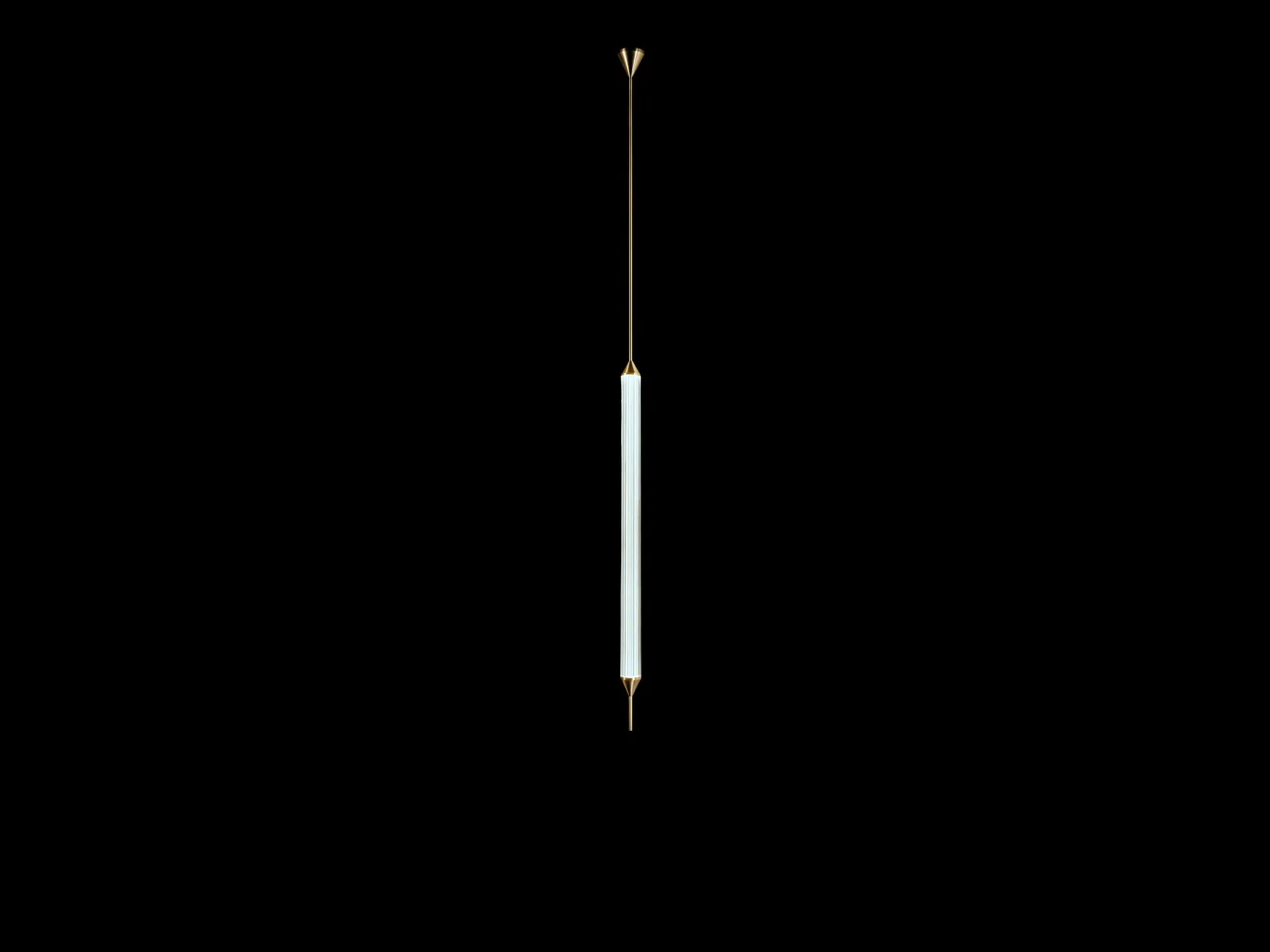 GIOPATO & COOMBES CIRQUE PENDANT COLUMN - Image 3