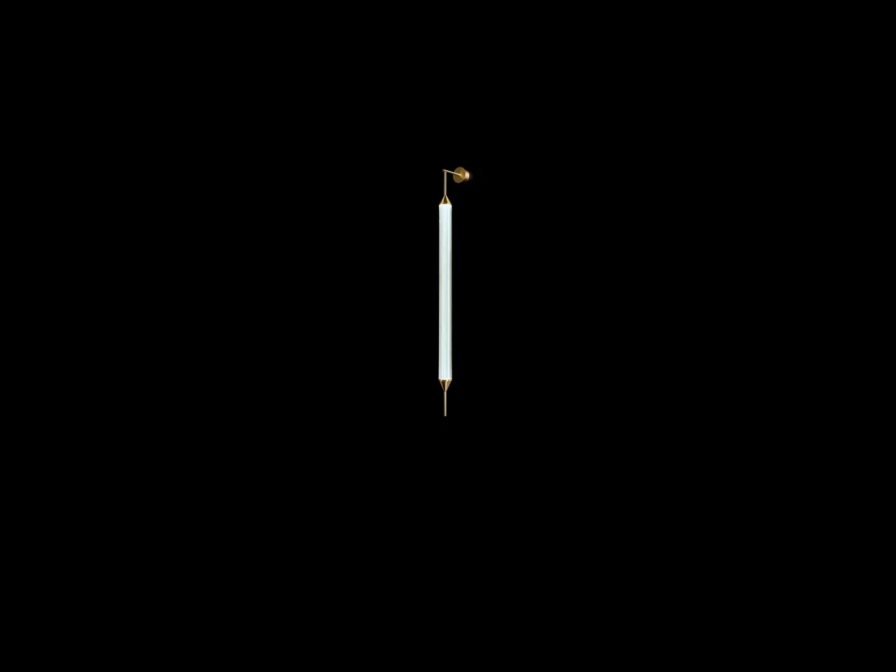 GIOPATO & COOMBES CIRQUE WALL COLUMN - Image 3