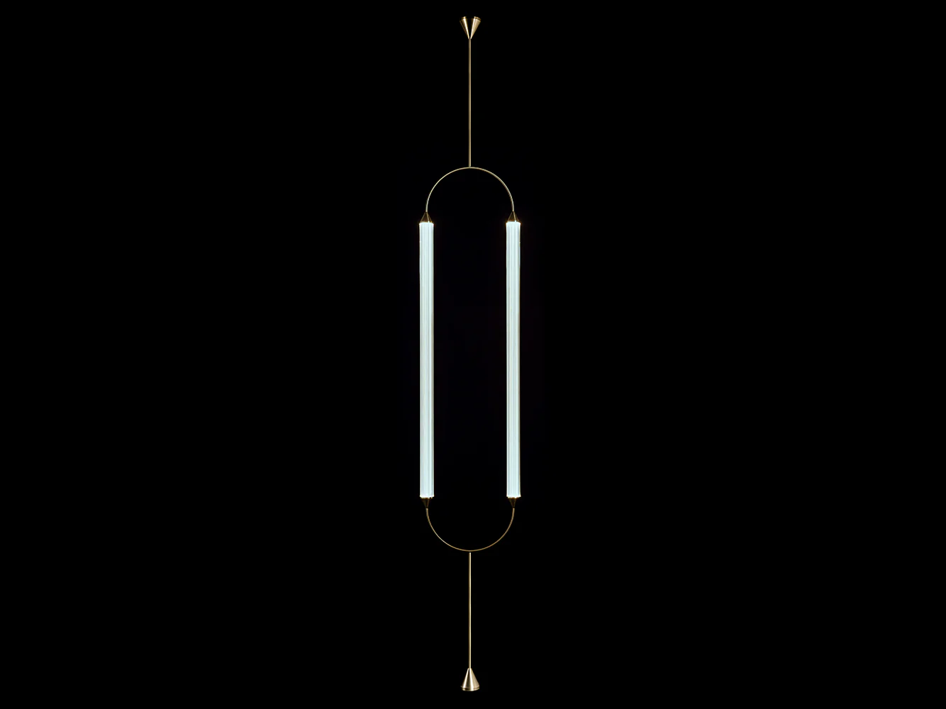 GIOPATO & COOMBES CIRQUE ELLIPSE FLOOR TO CEILING COLUMN - Image 4