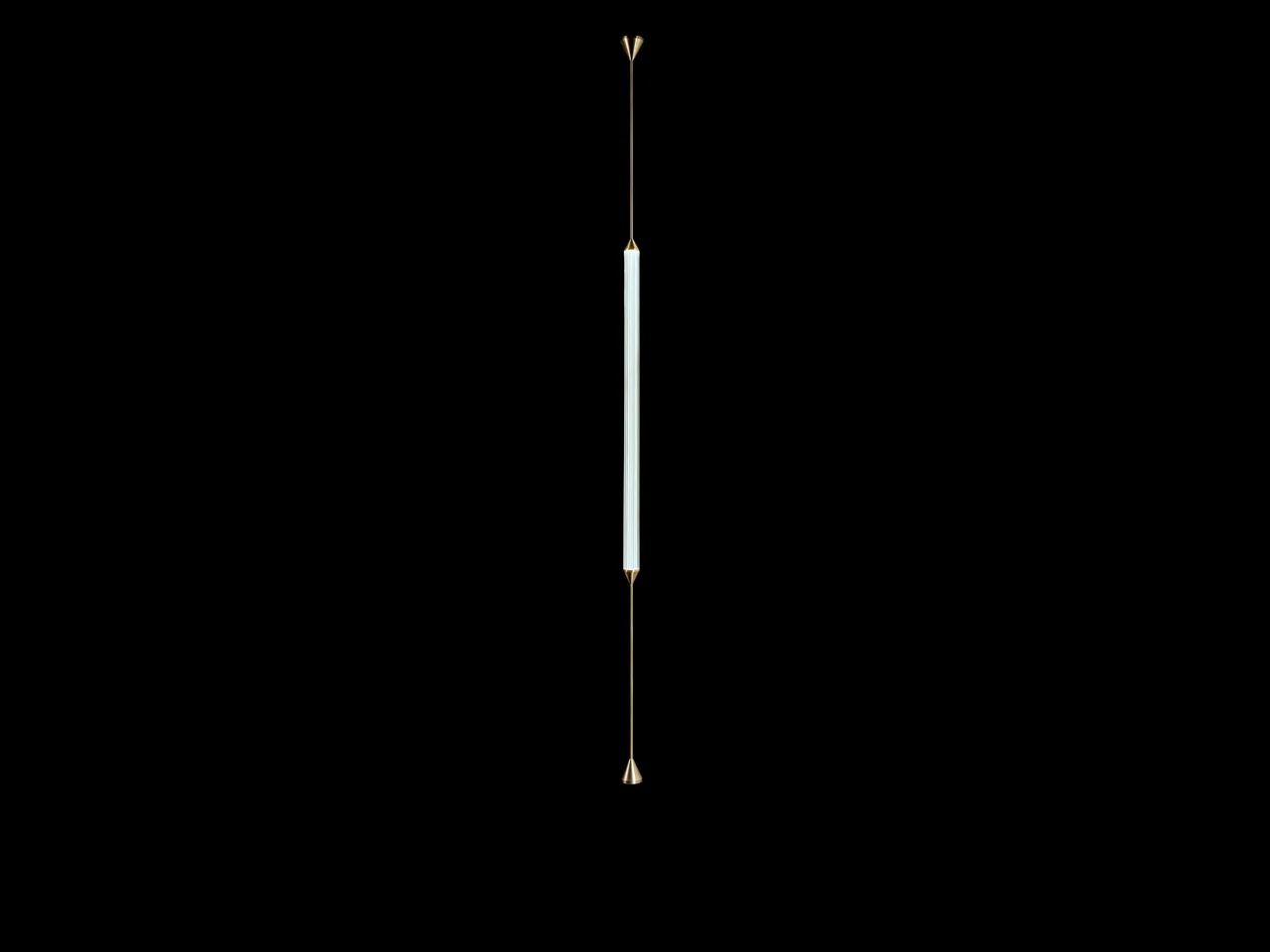 GIOPATO & COOMBES CIRQUE FLOOR TO CEILING COLUMN - Image 3